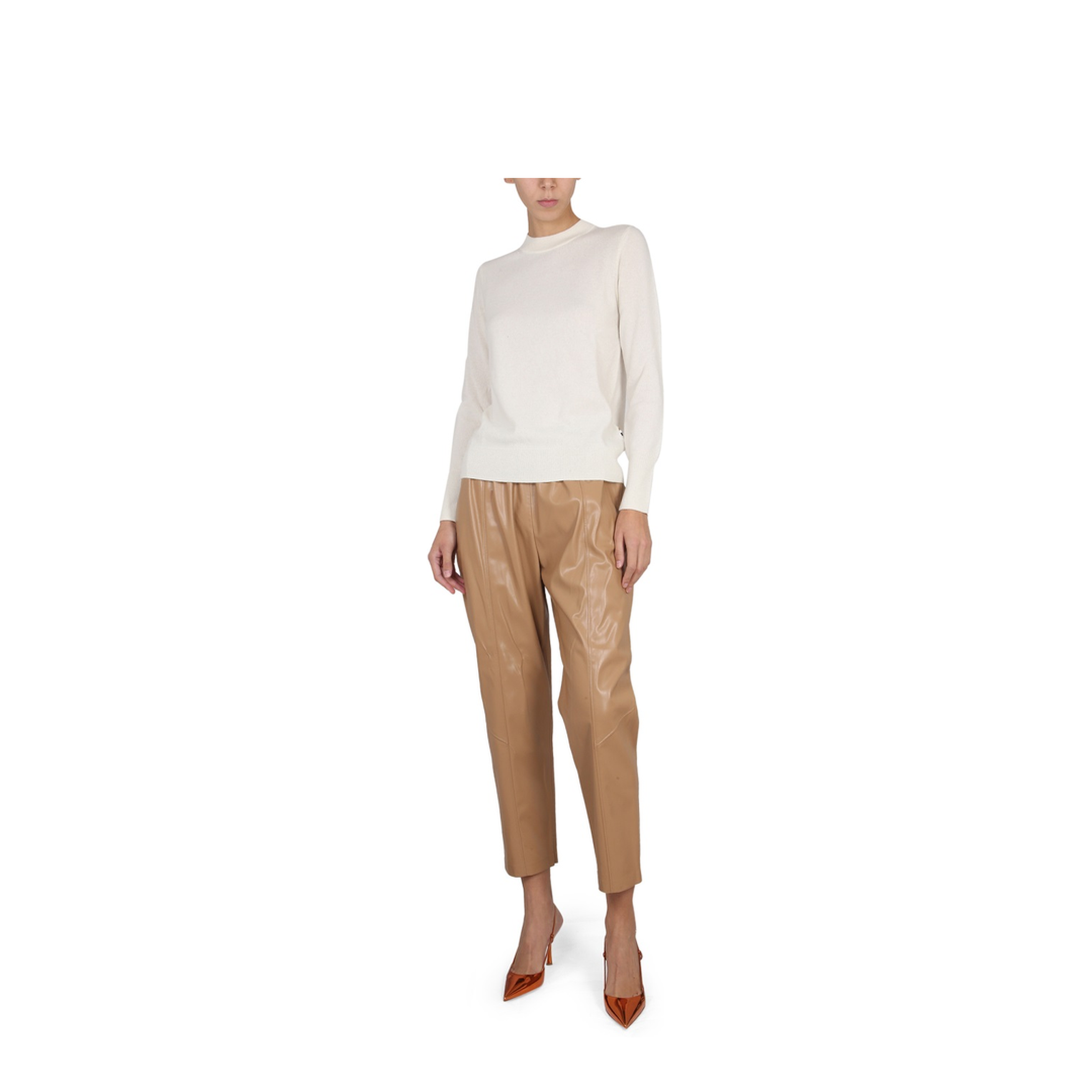 Cashmere Sweater - Image 2
