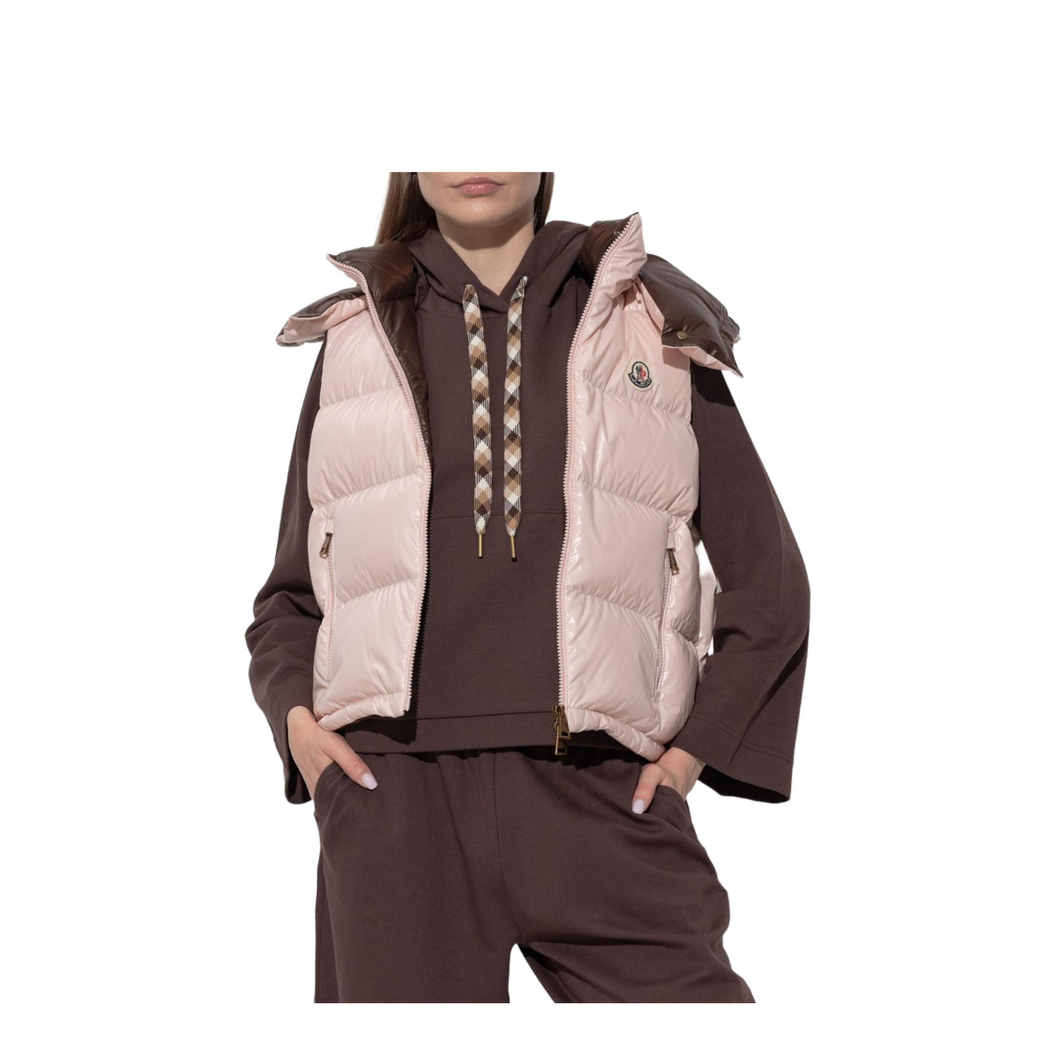 Jackets PINK - Image 3