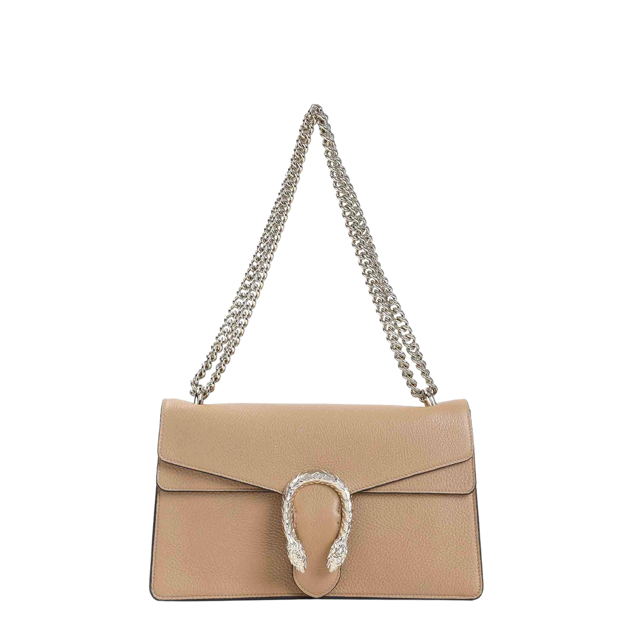 Dionysus Medium Shoulder Bag - Image 1