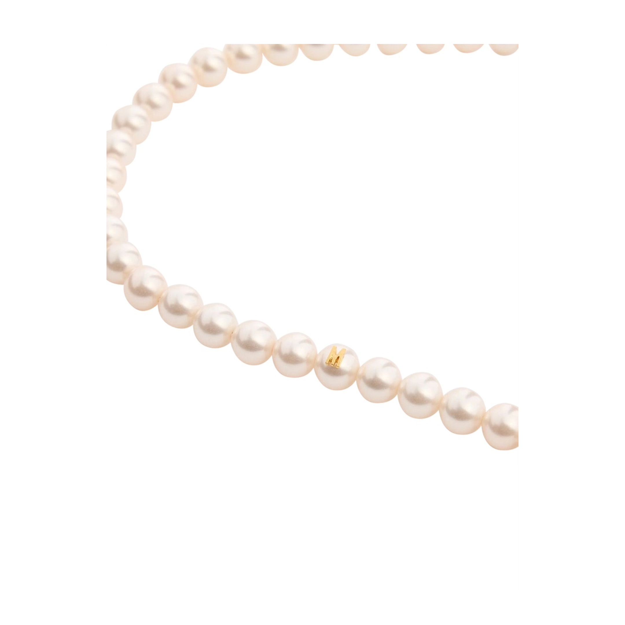 Pearl Necklace - Image 2
