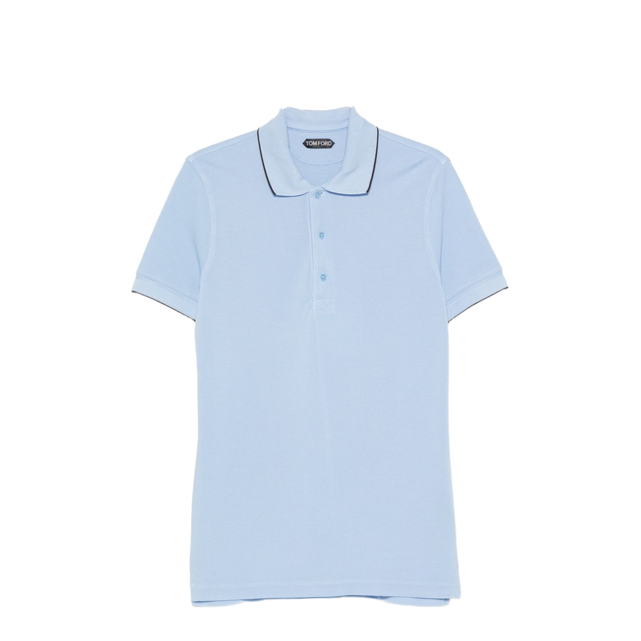 Light Blue T-shirt - Image 1