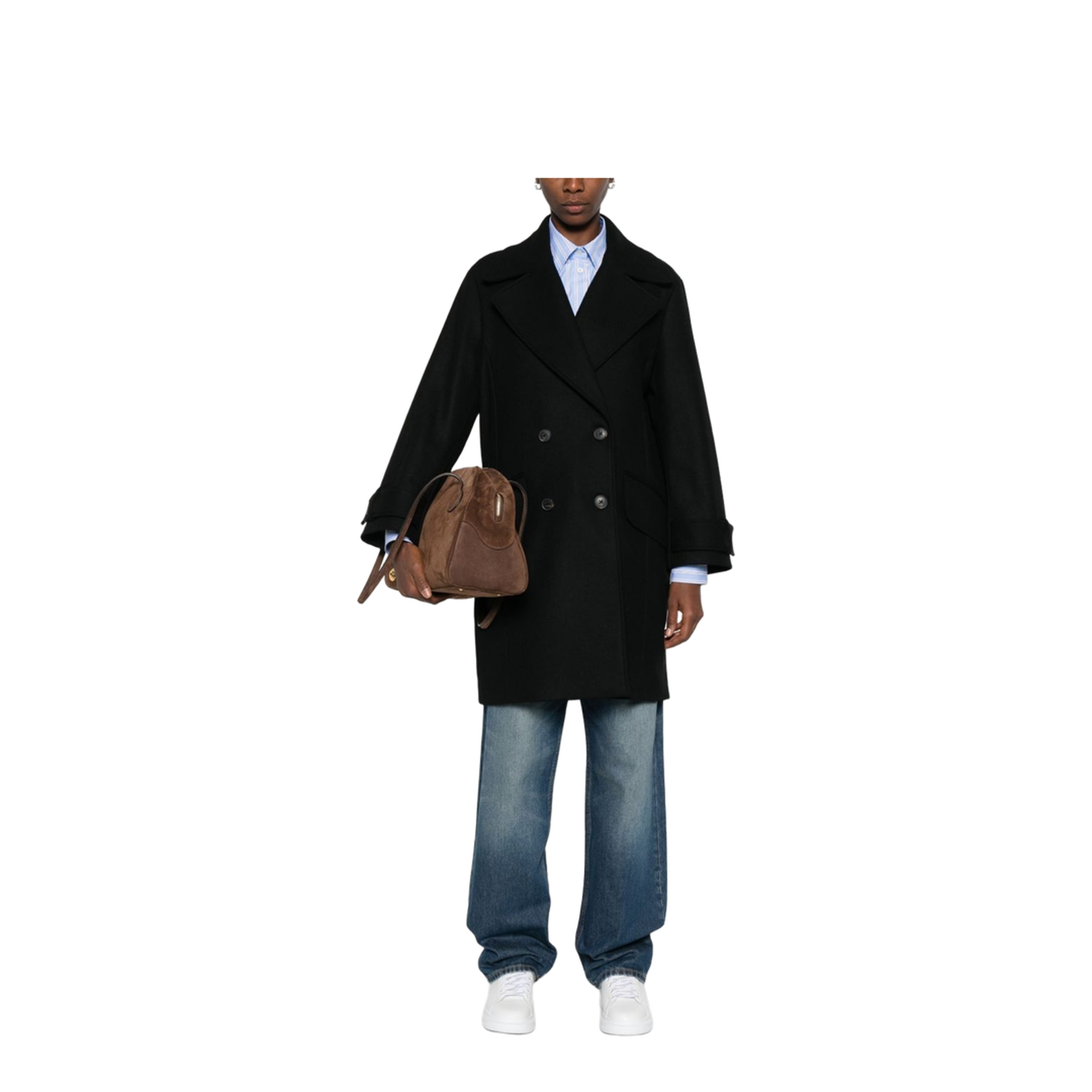 Coats Black - Image 4