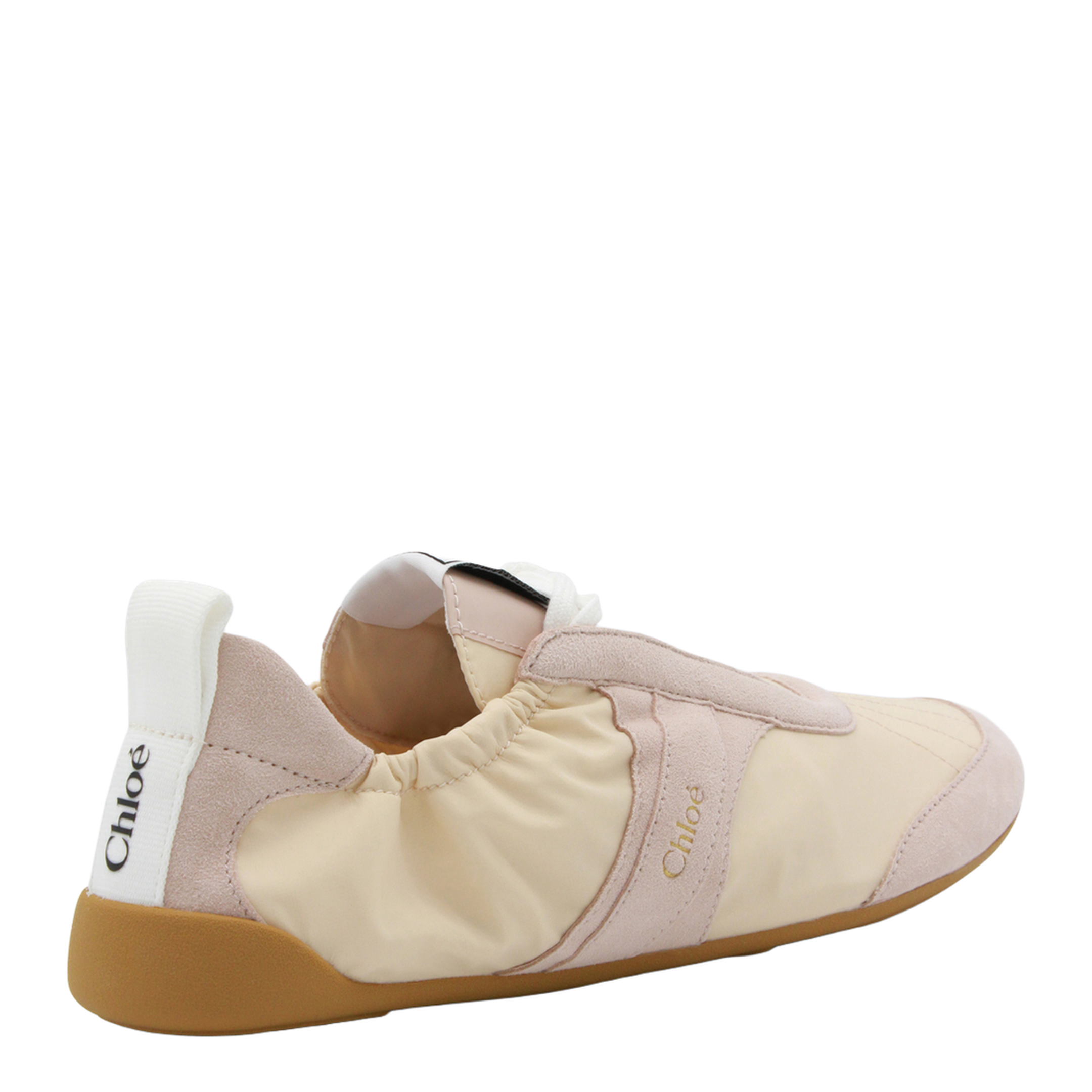 Kick Lace-Up Sneakers - Image 6