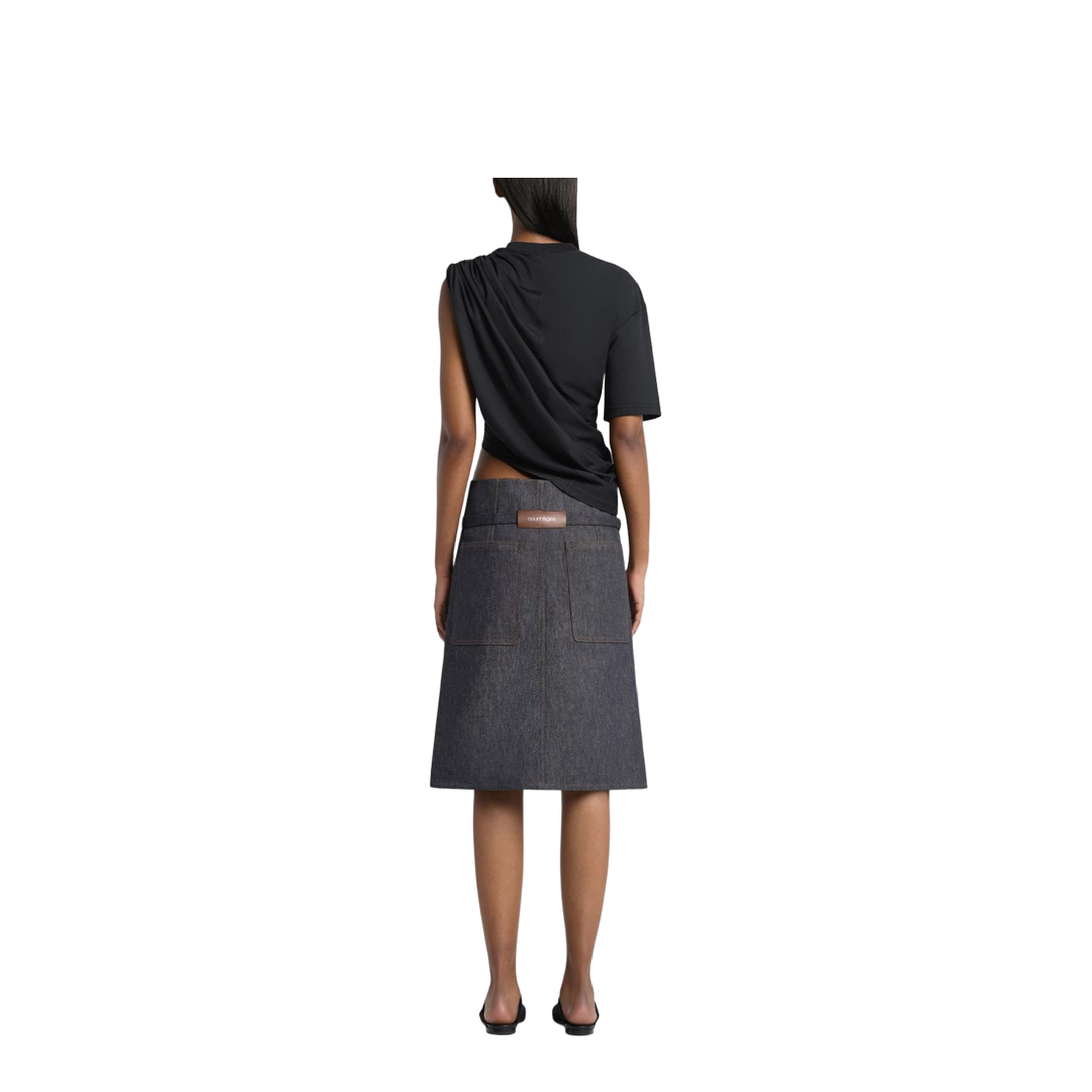 Shorts Blue - Image 4