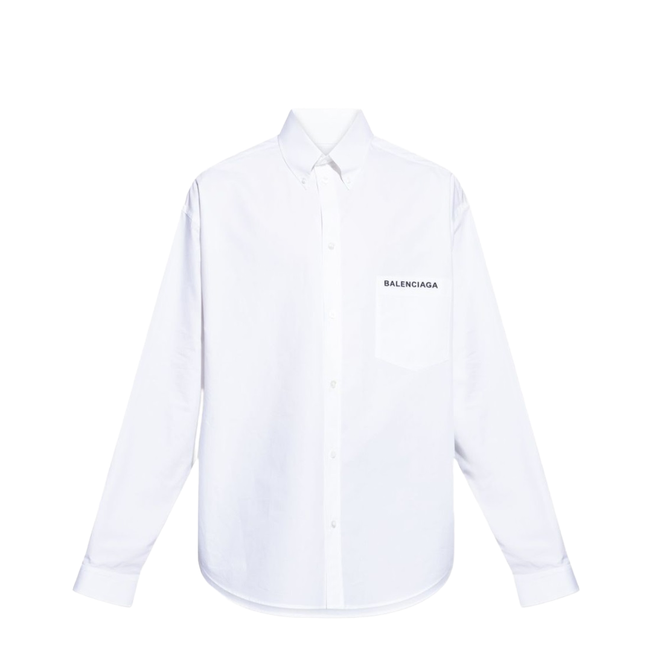 Shirt With Logo - Image 1