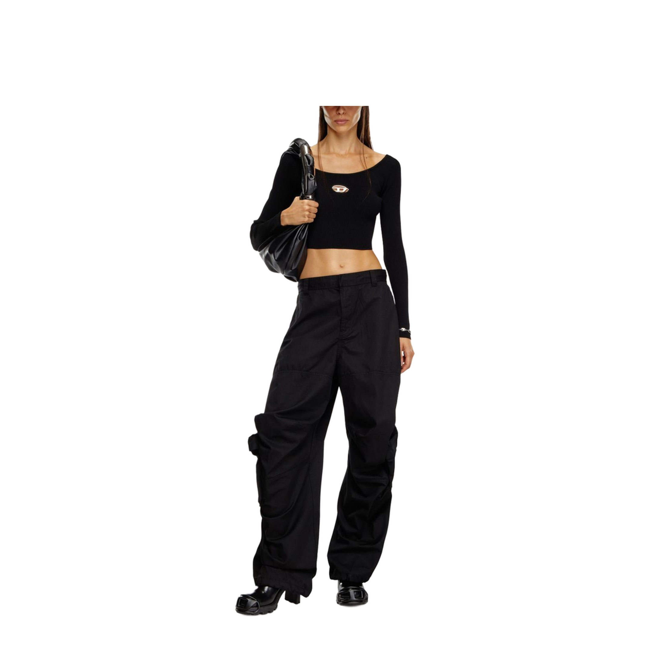 Top Black - Image 4