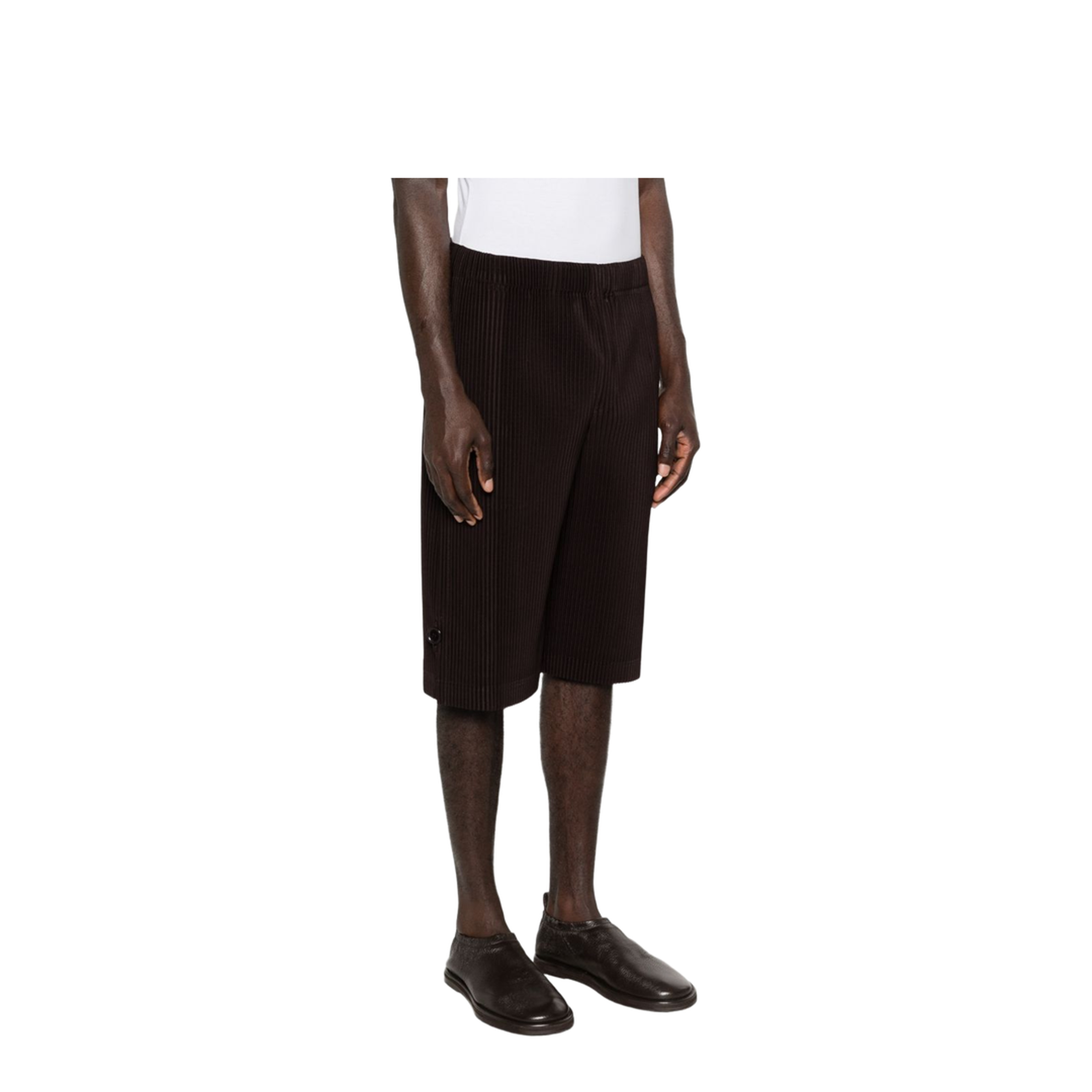 Shorts Black - Image 2