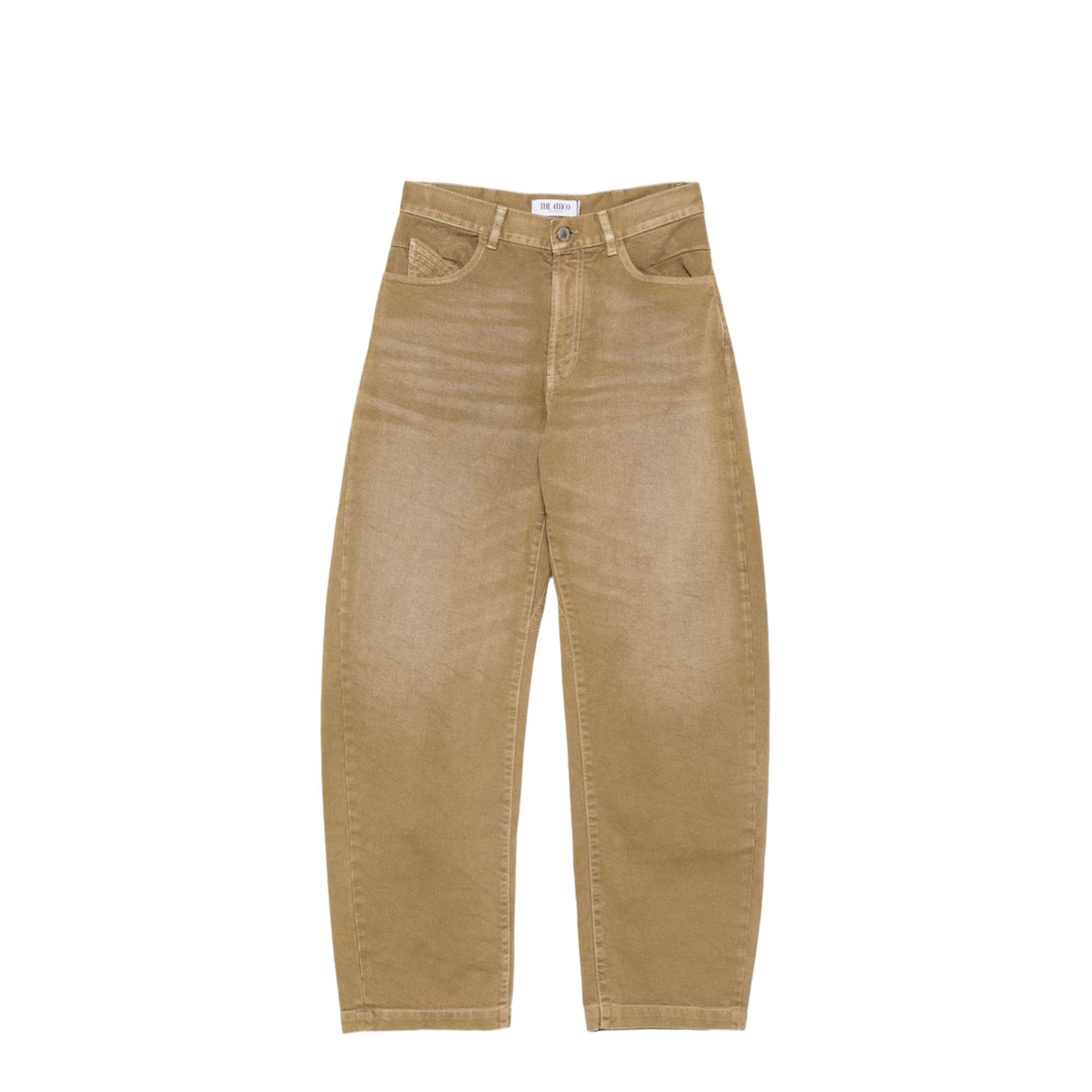 Jeans GREEN - Image 1