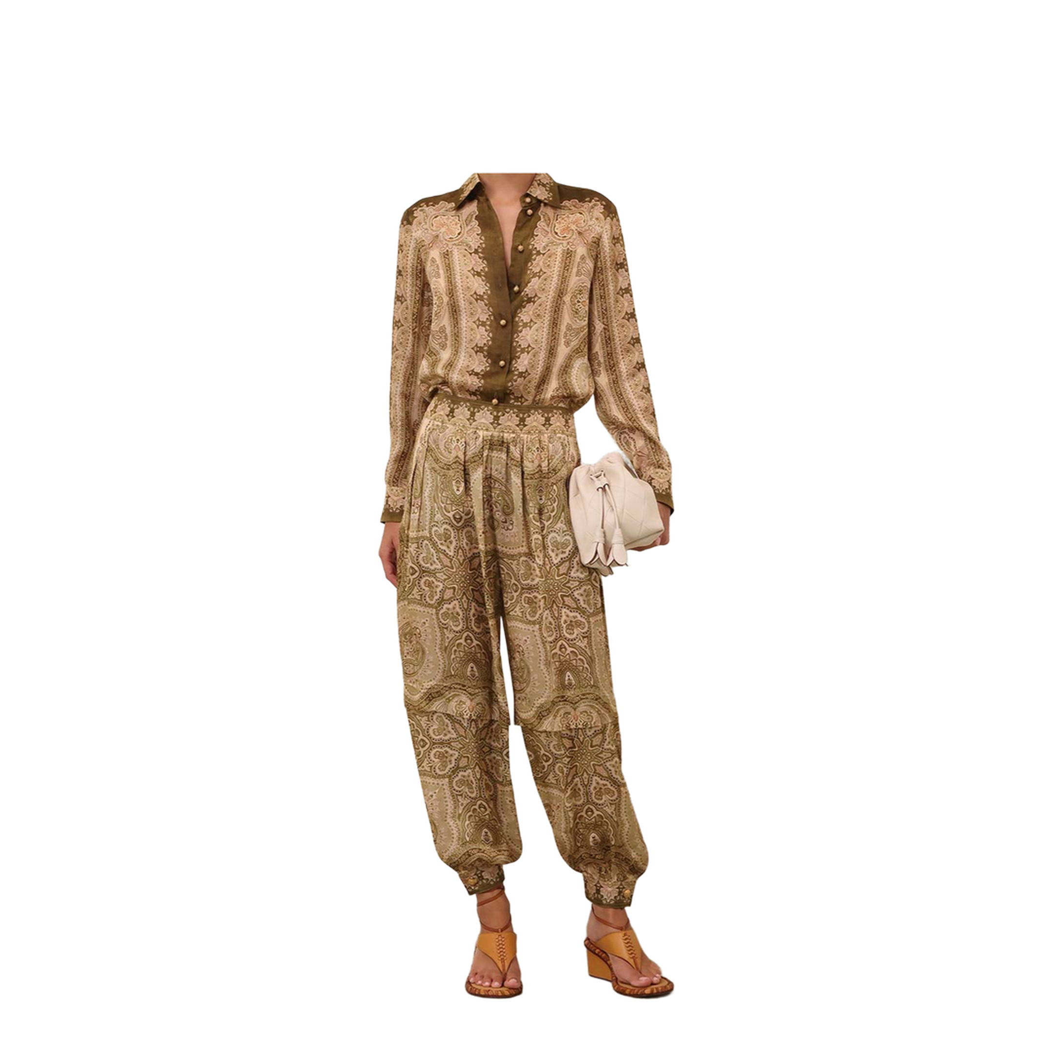 women's shirt - Image 3