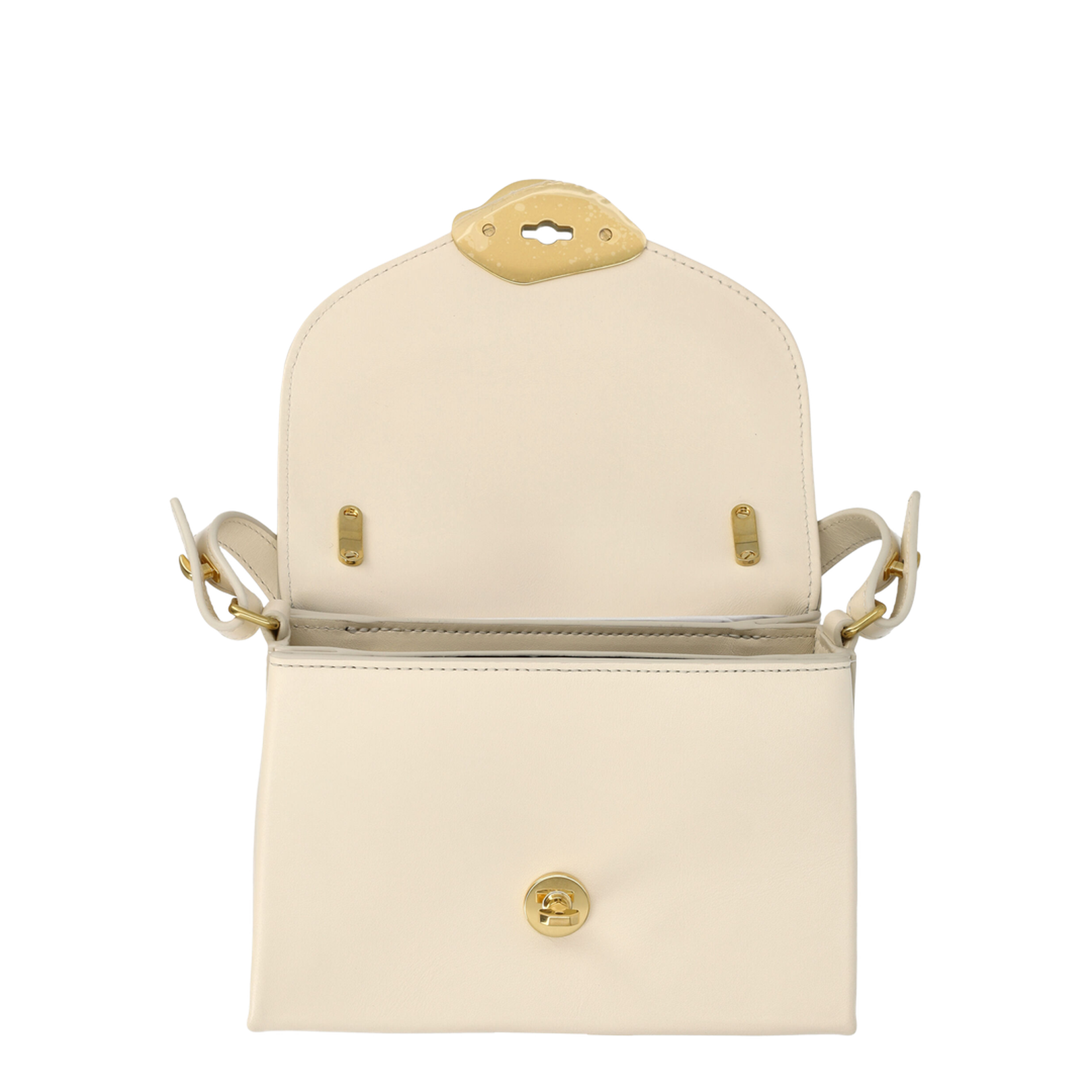 Small Lana Top Handle Bag - Image 5