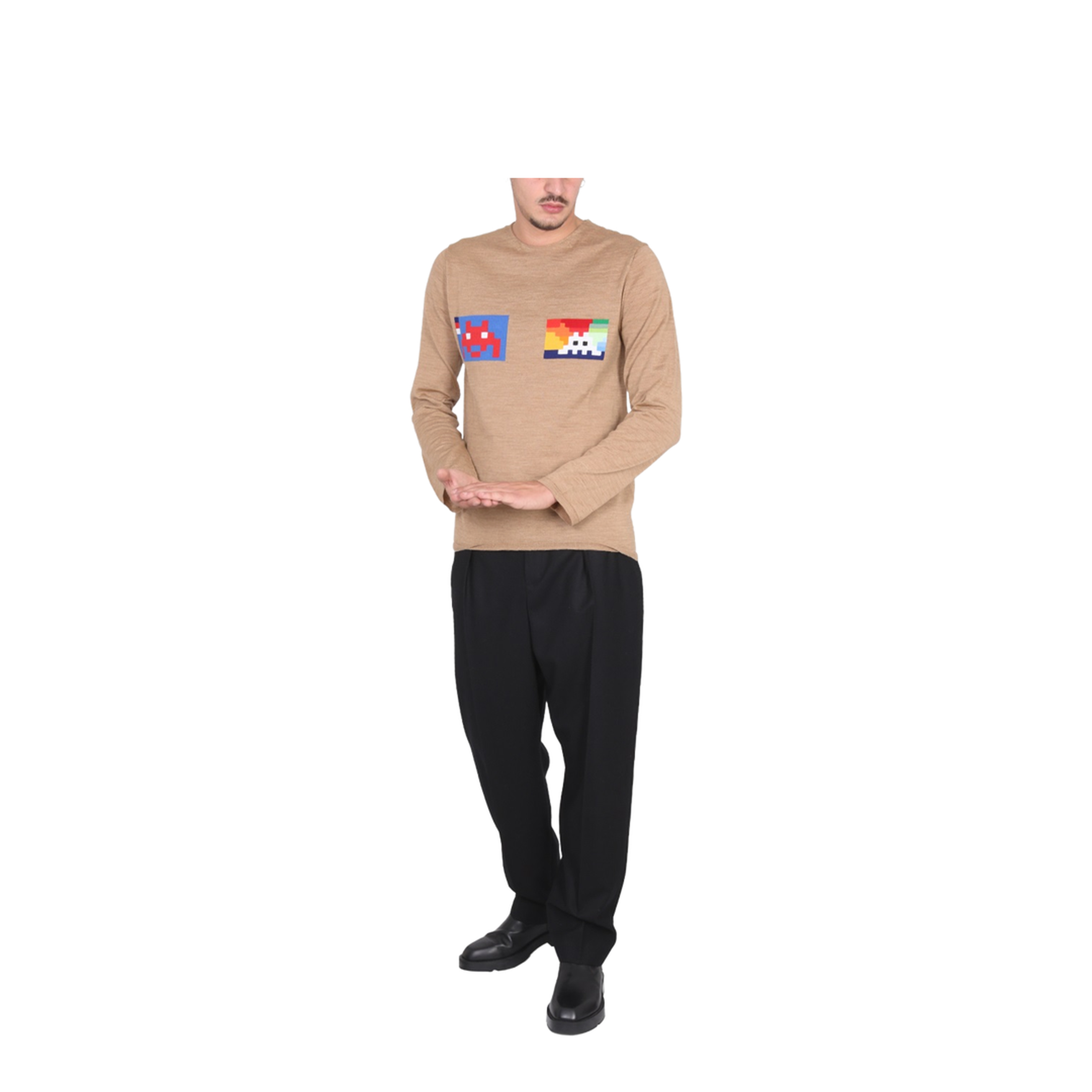 Wool Jersey - Image 2