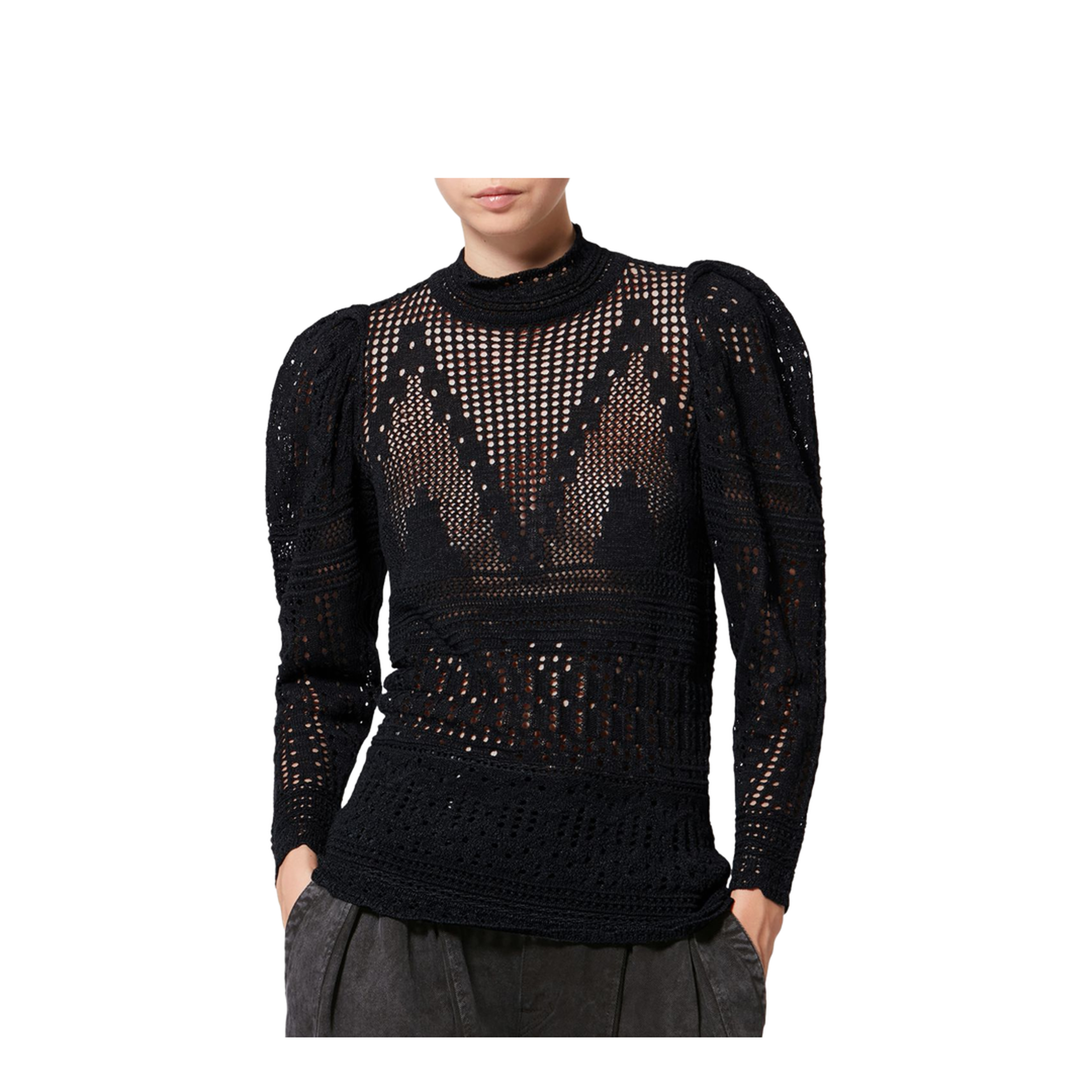 Top Black - Image 2