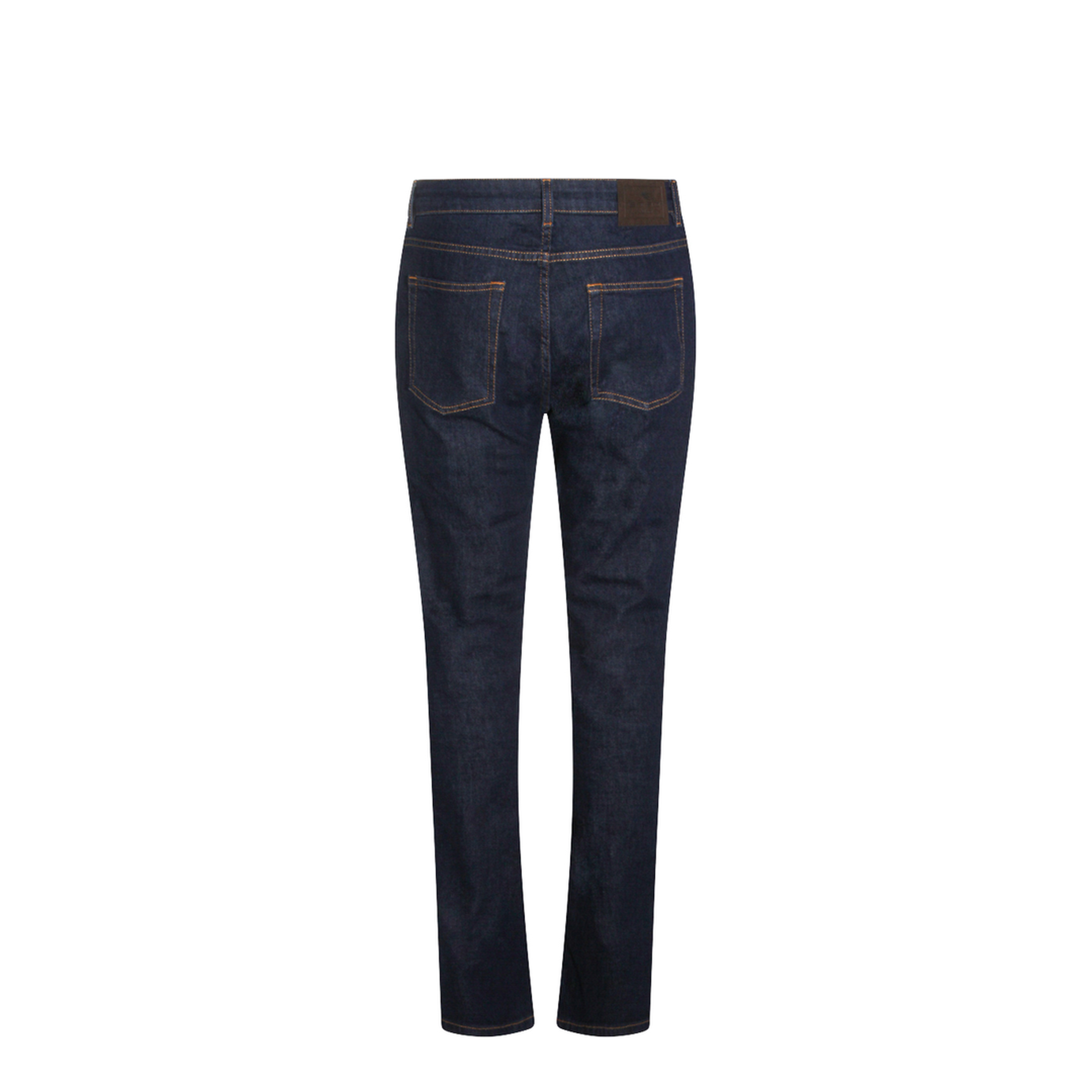 Roma Denim Trouser - Image 3