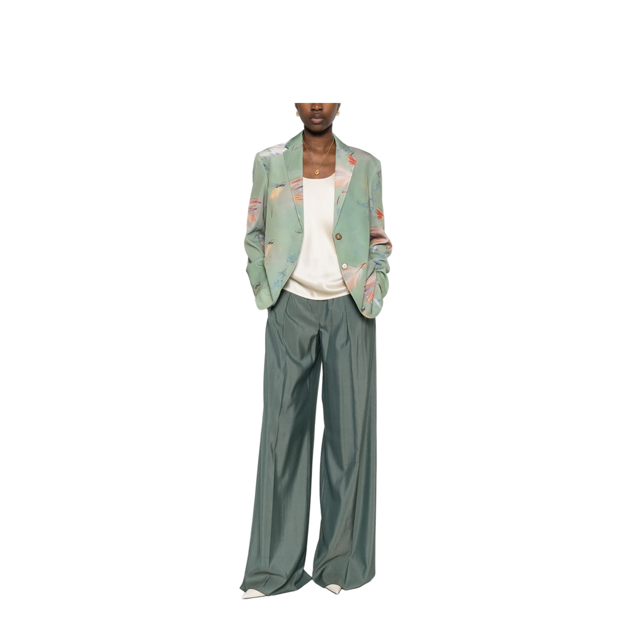 Jackets Green - Image 5