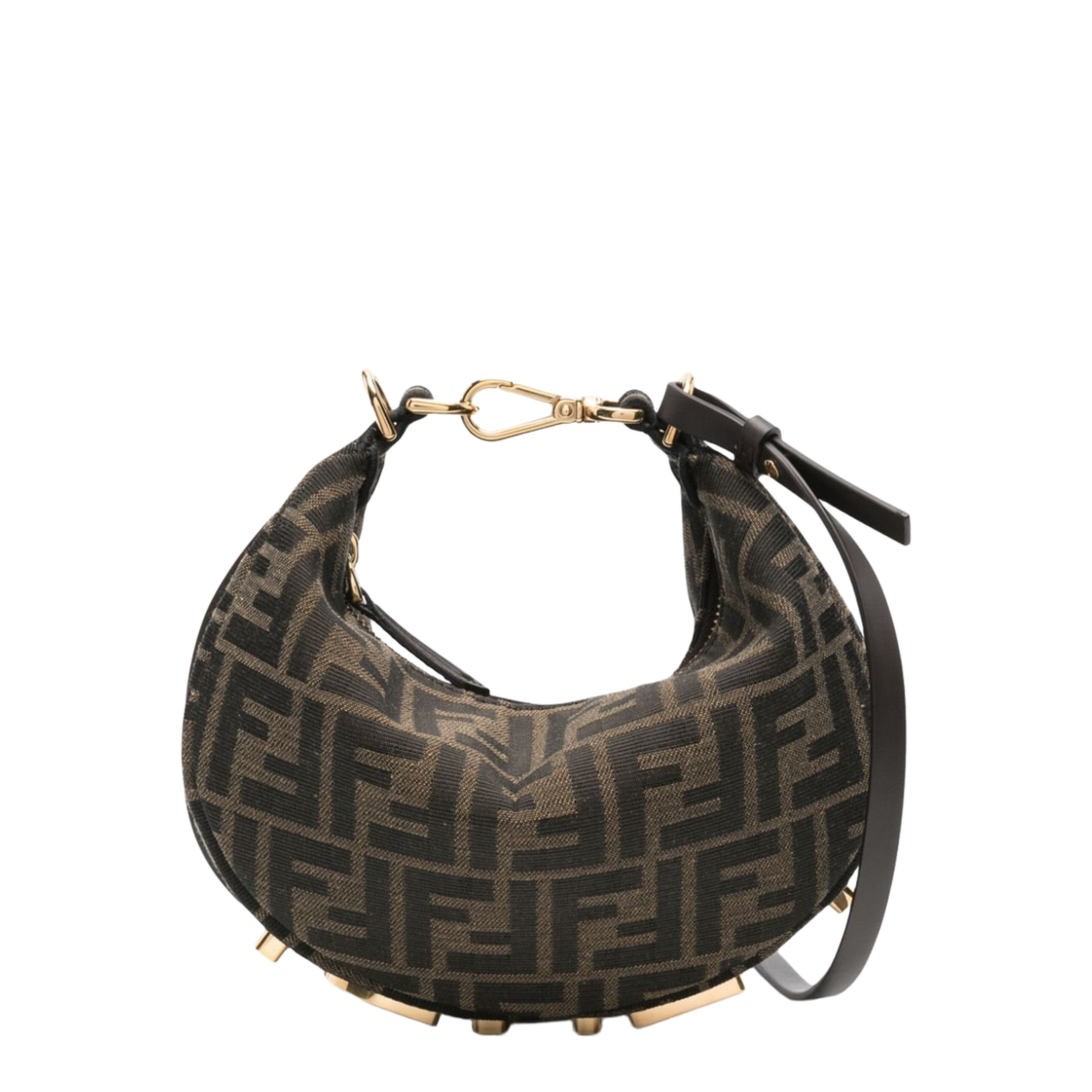 Fendigraphy Mini Bag - Image 1