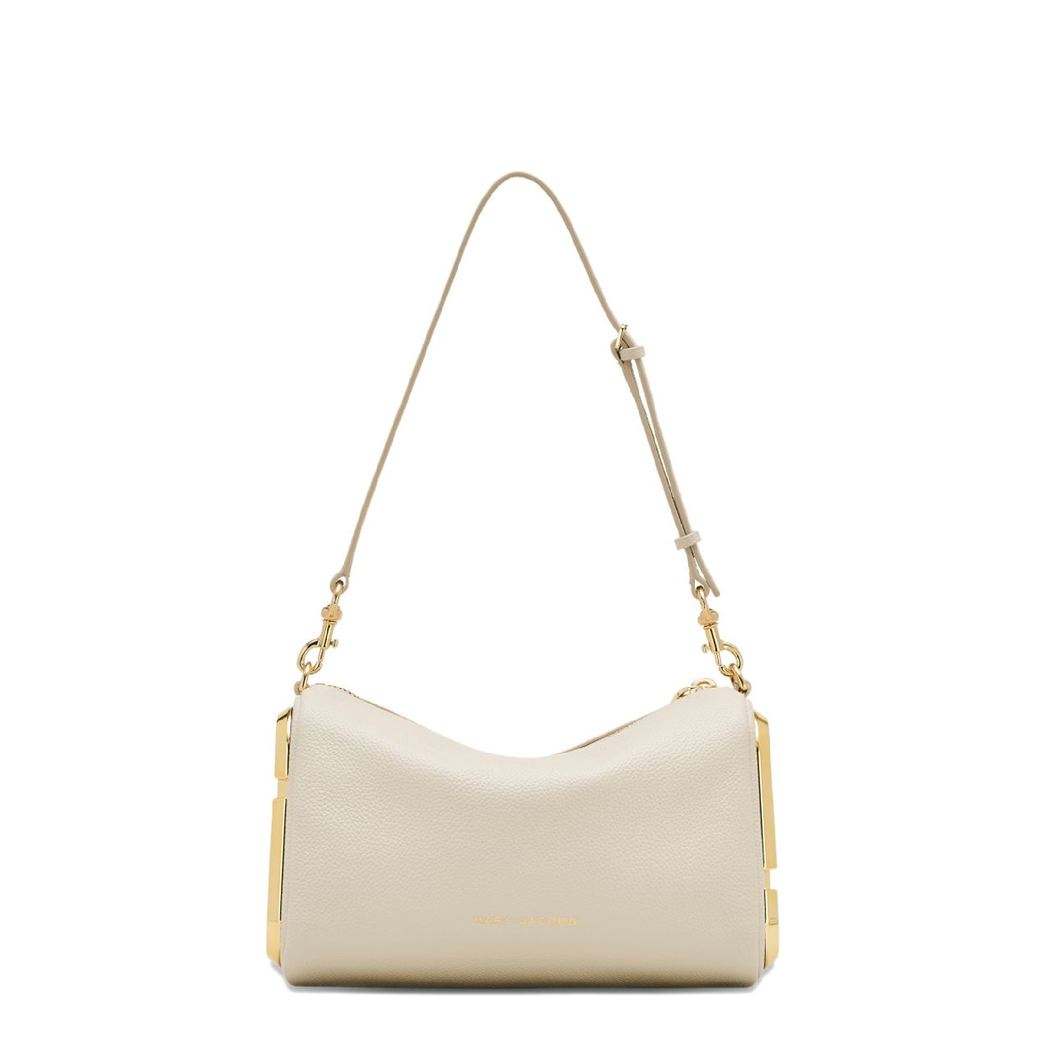 Snapshot Shoulder Bag in Leather - Image 1