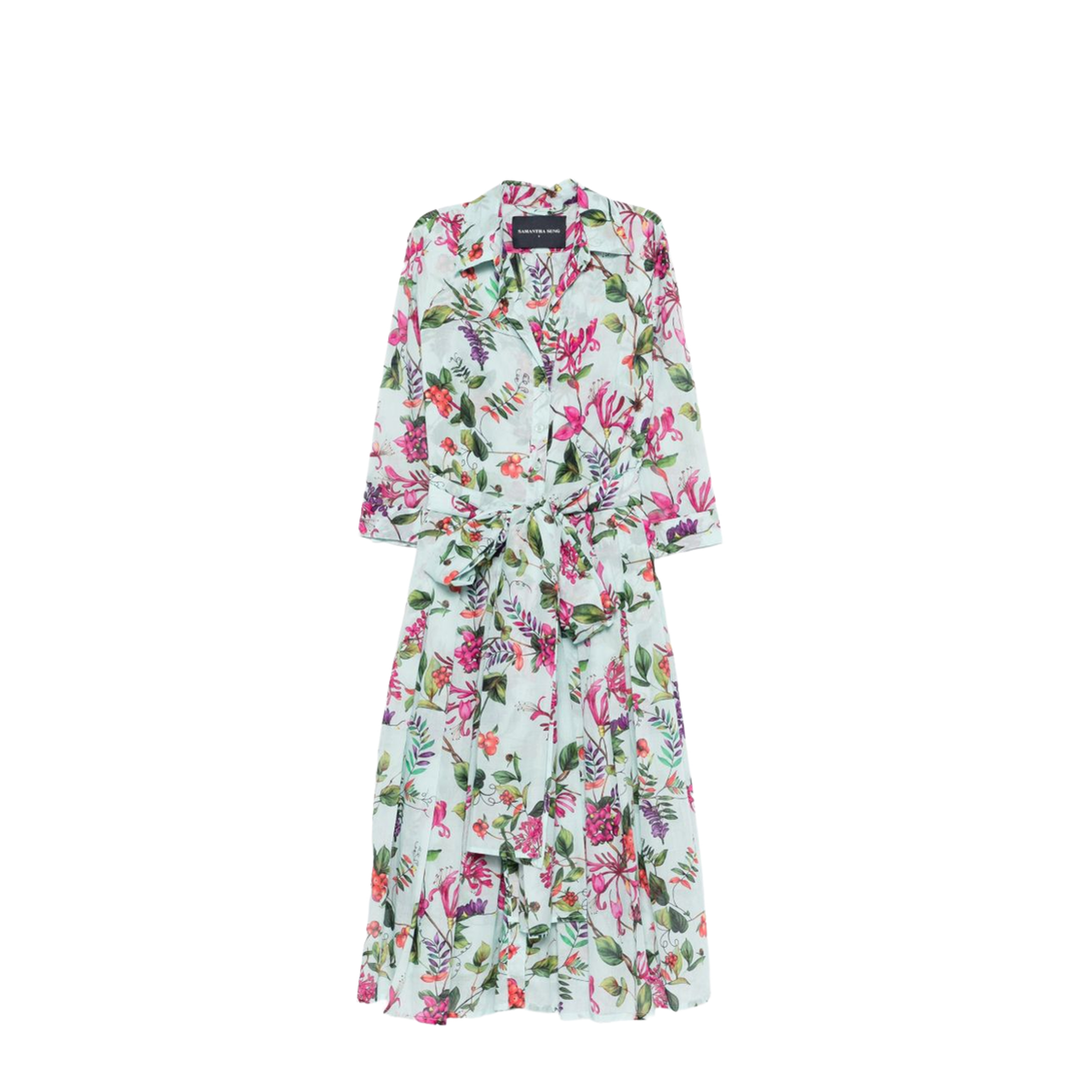 Dresses Multicolour - Image 1