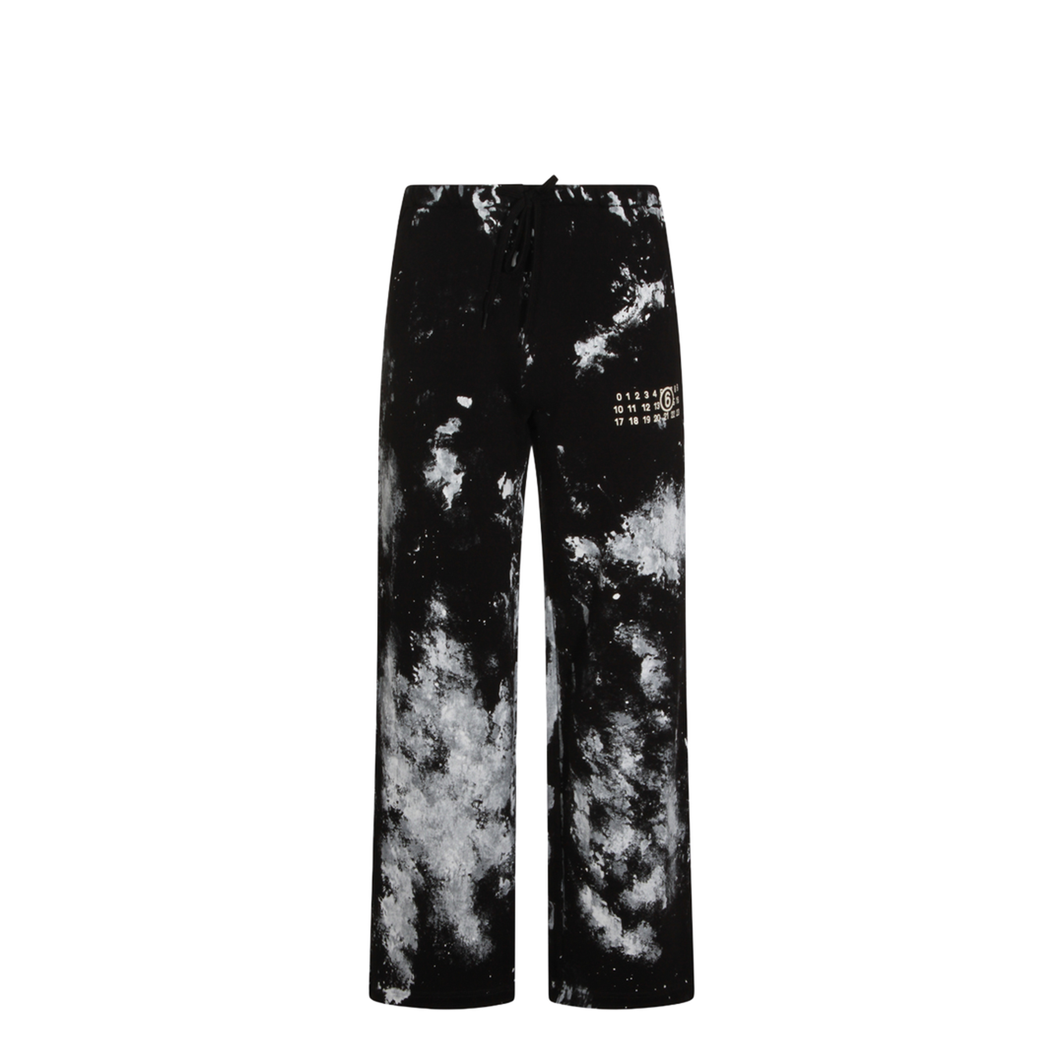 Trousers Light Grey - Image 2