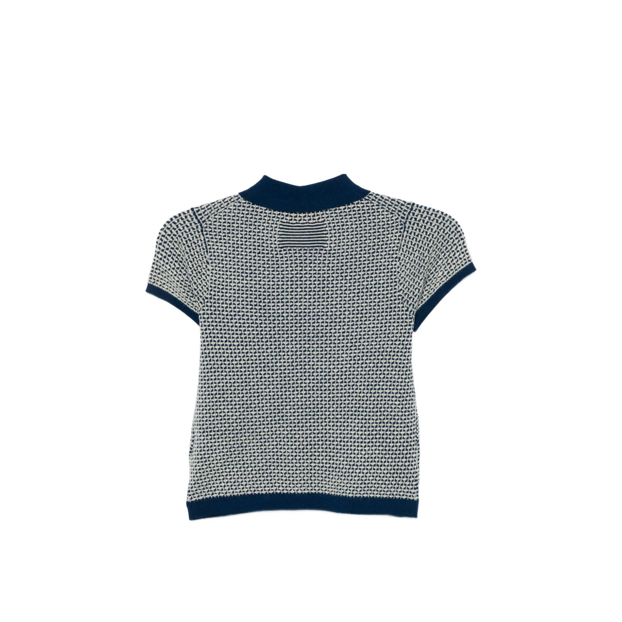 T-Shirts And Polos Blue - Image 2