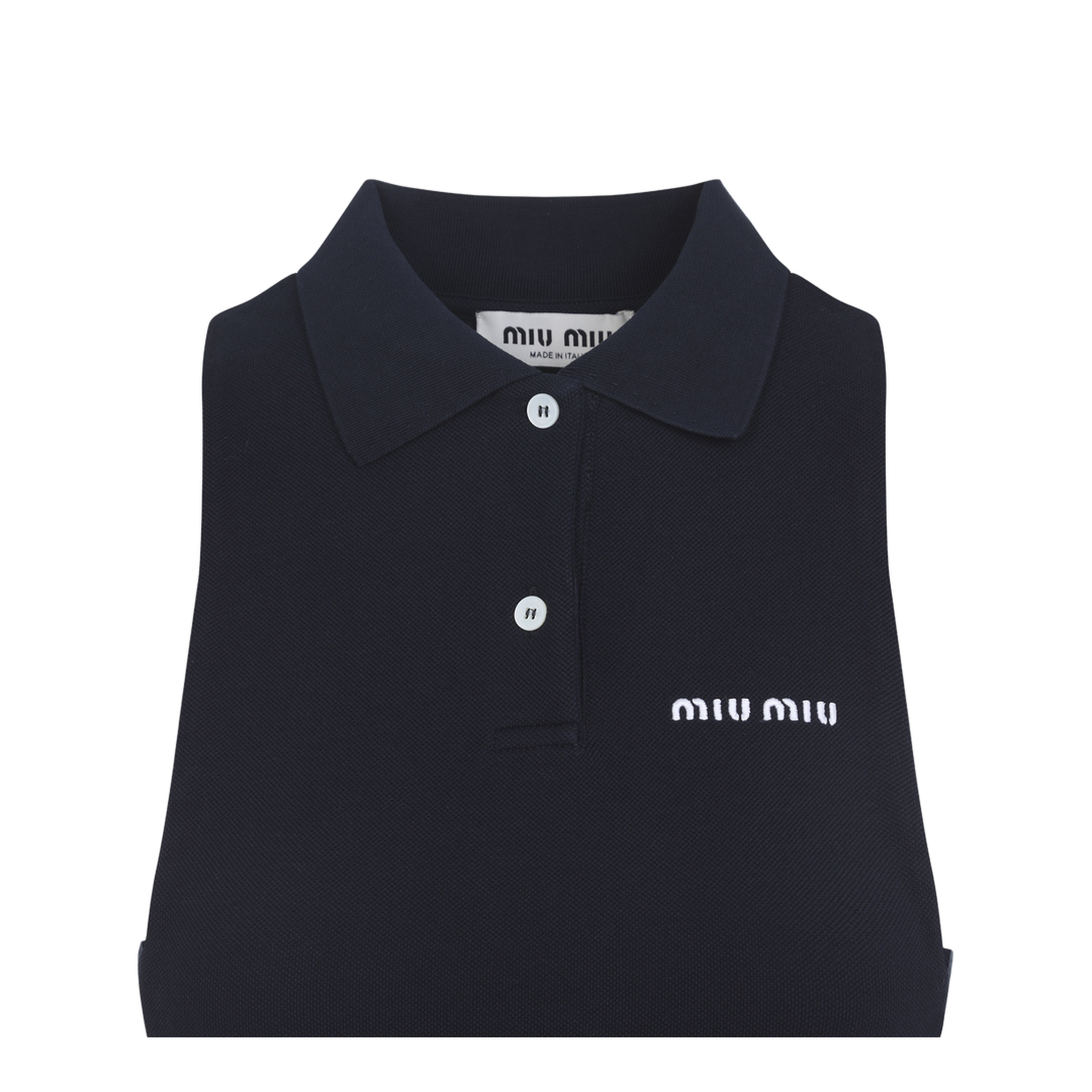 Cotton Polo - Image 5