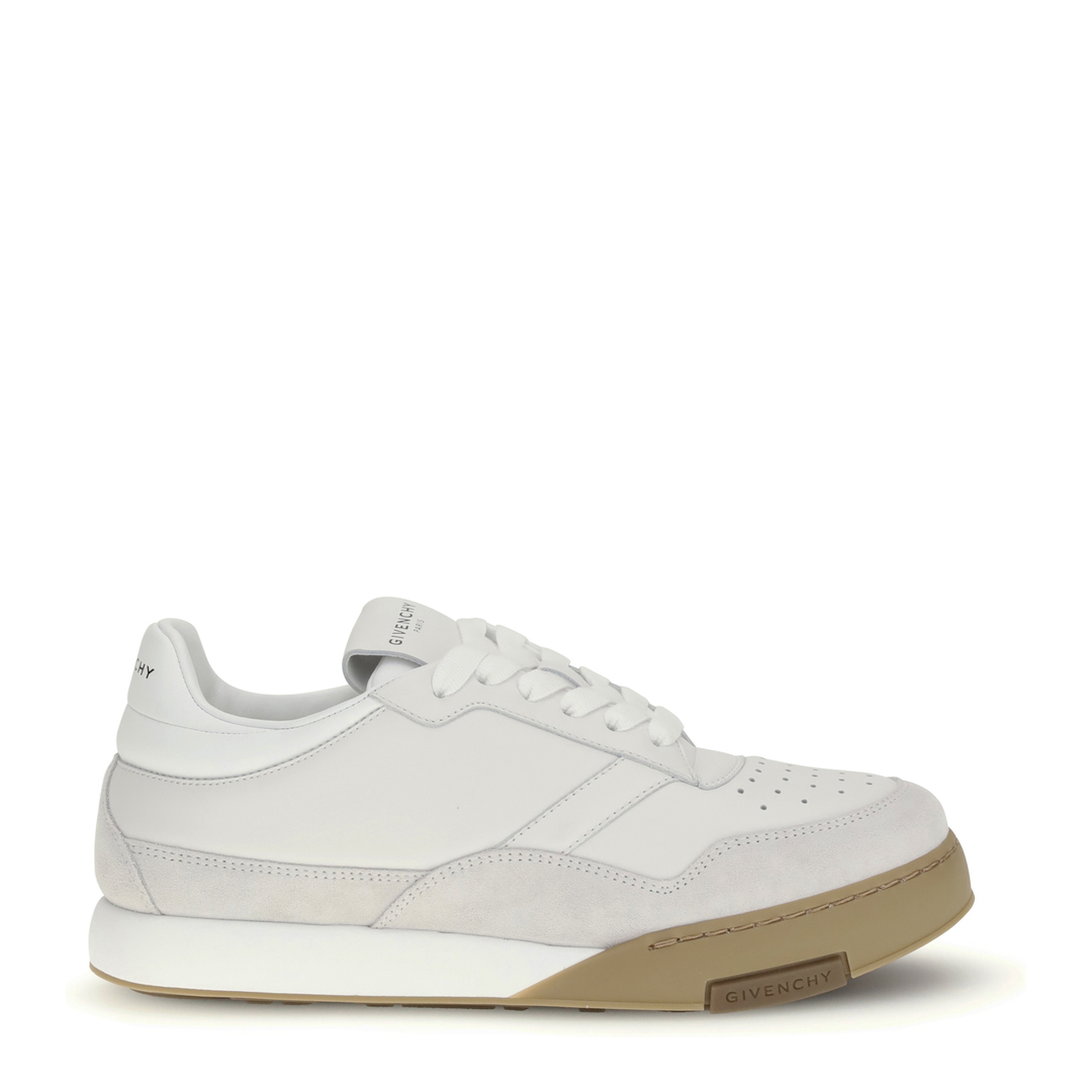 Yard Court Sneakers - Image 1