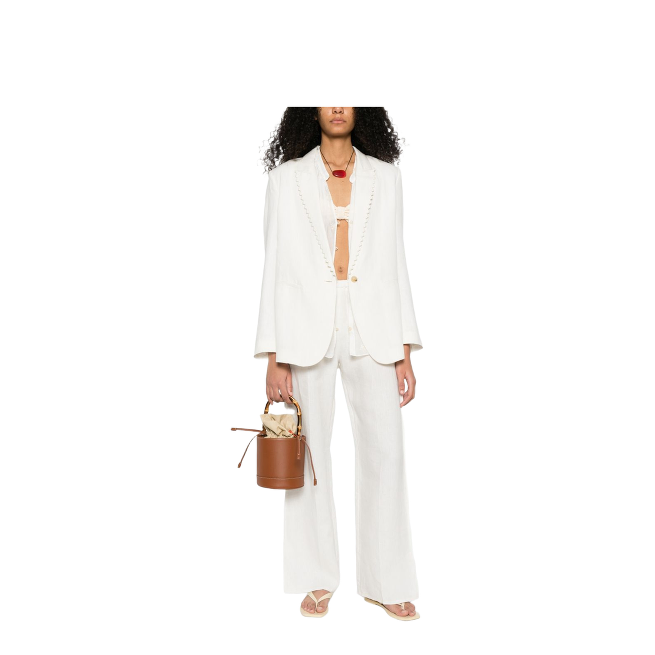 Jackets White - Image 3