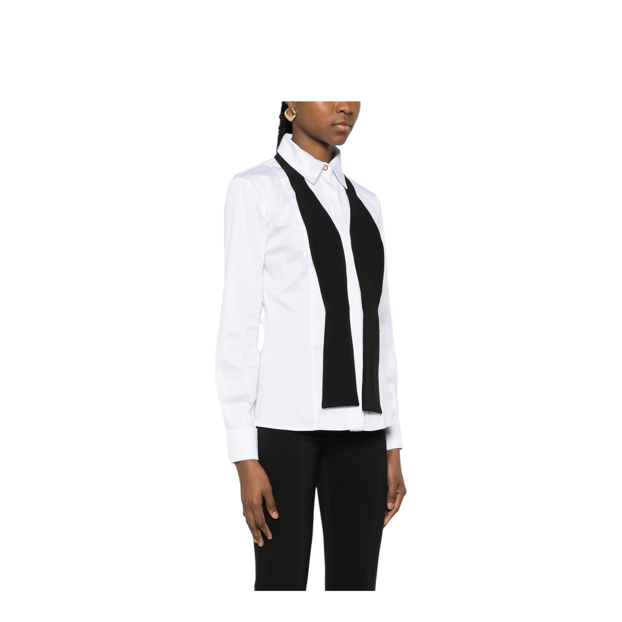 Shirts White - Image 4