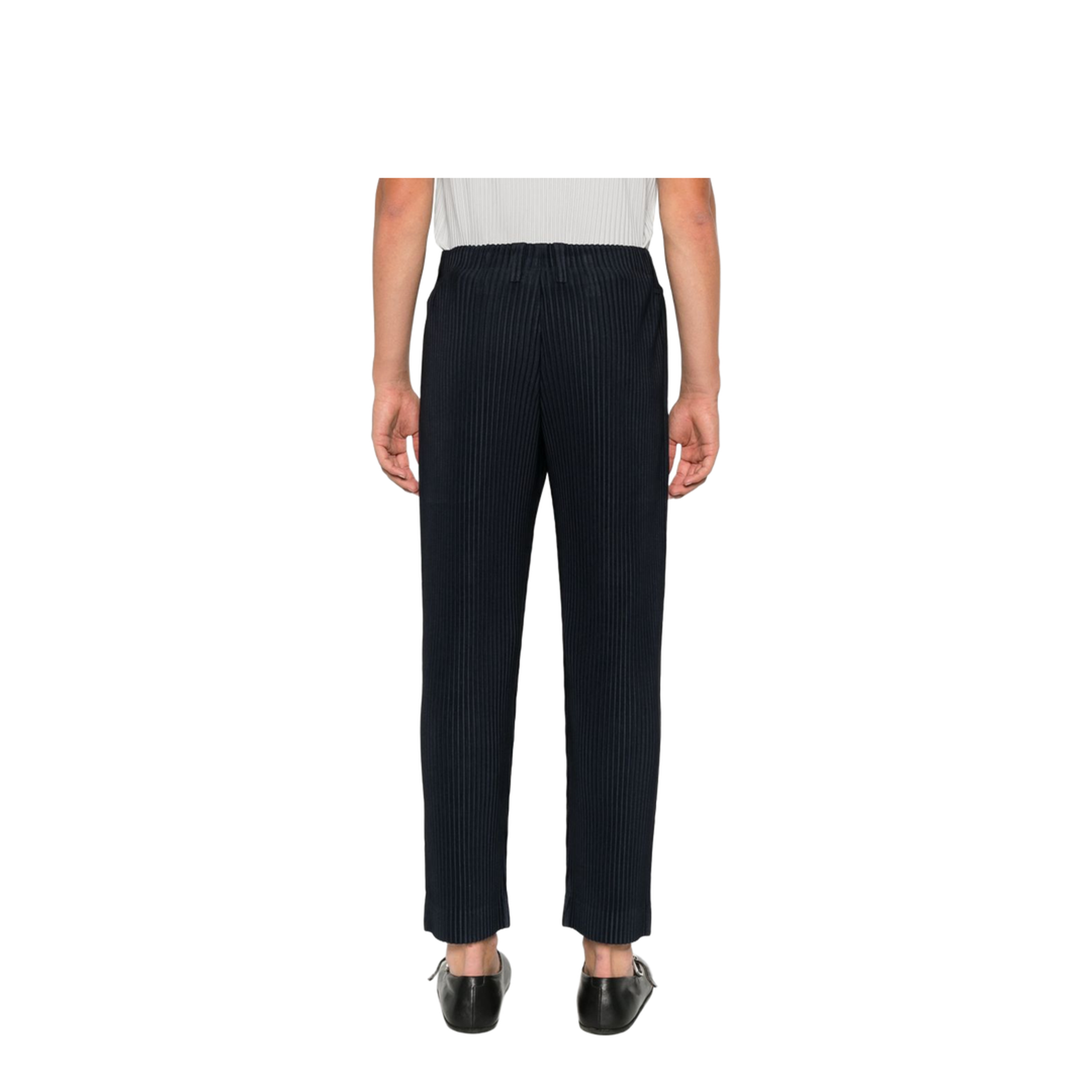 Trousers Blue - Image 4