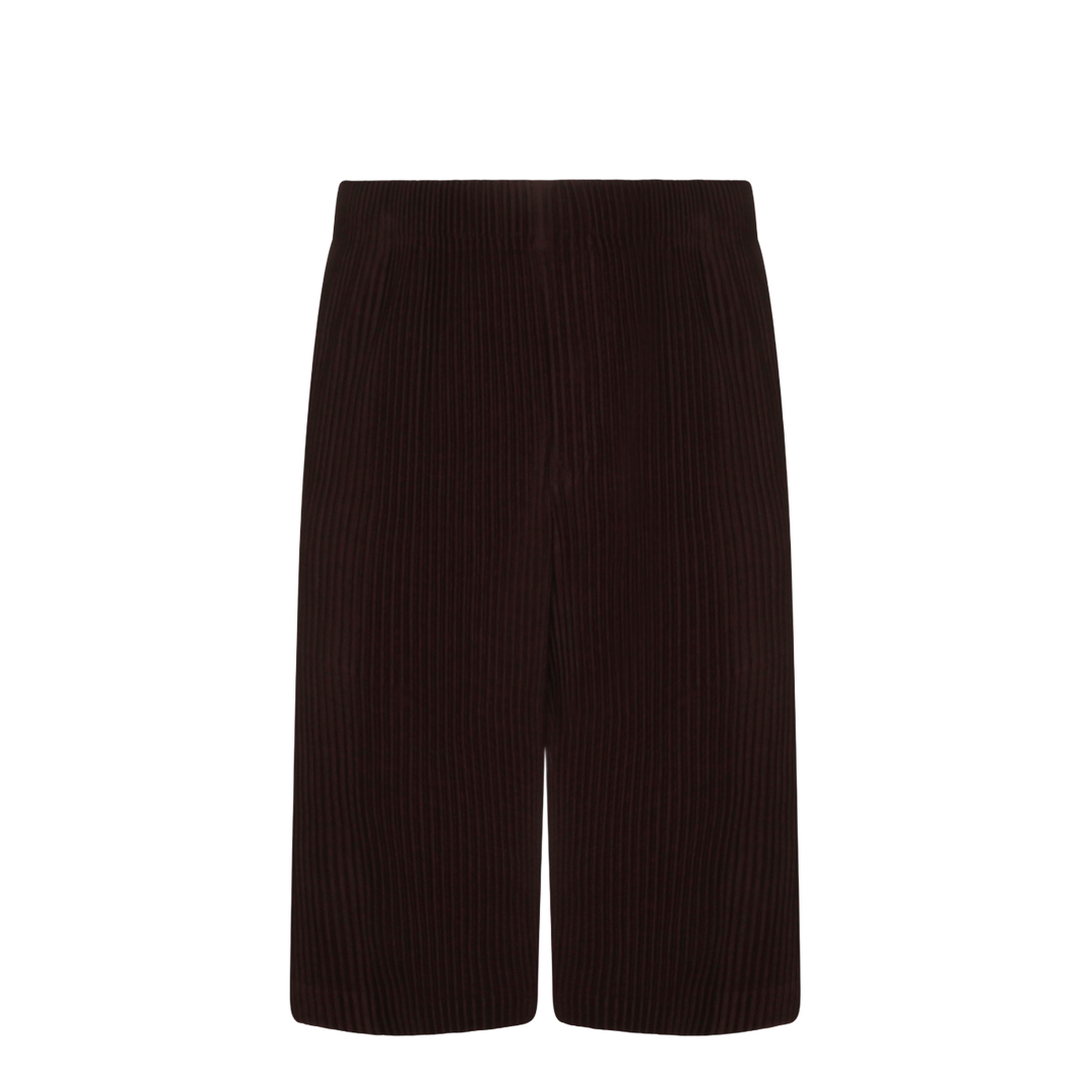 Shorts Black - Image 2