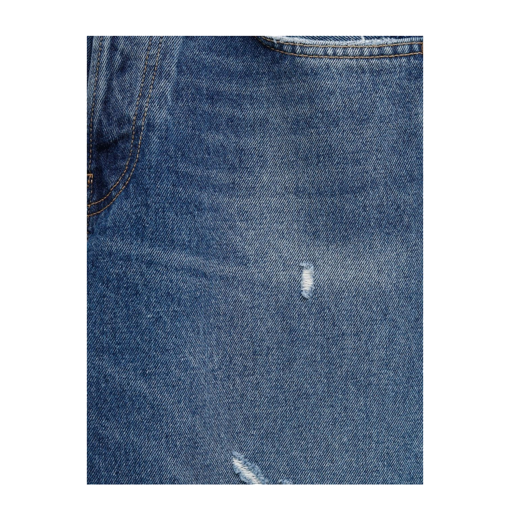 Regular Fit Jeans - Image 3