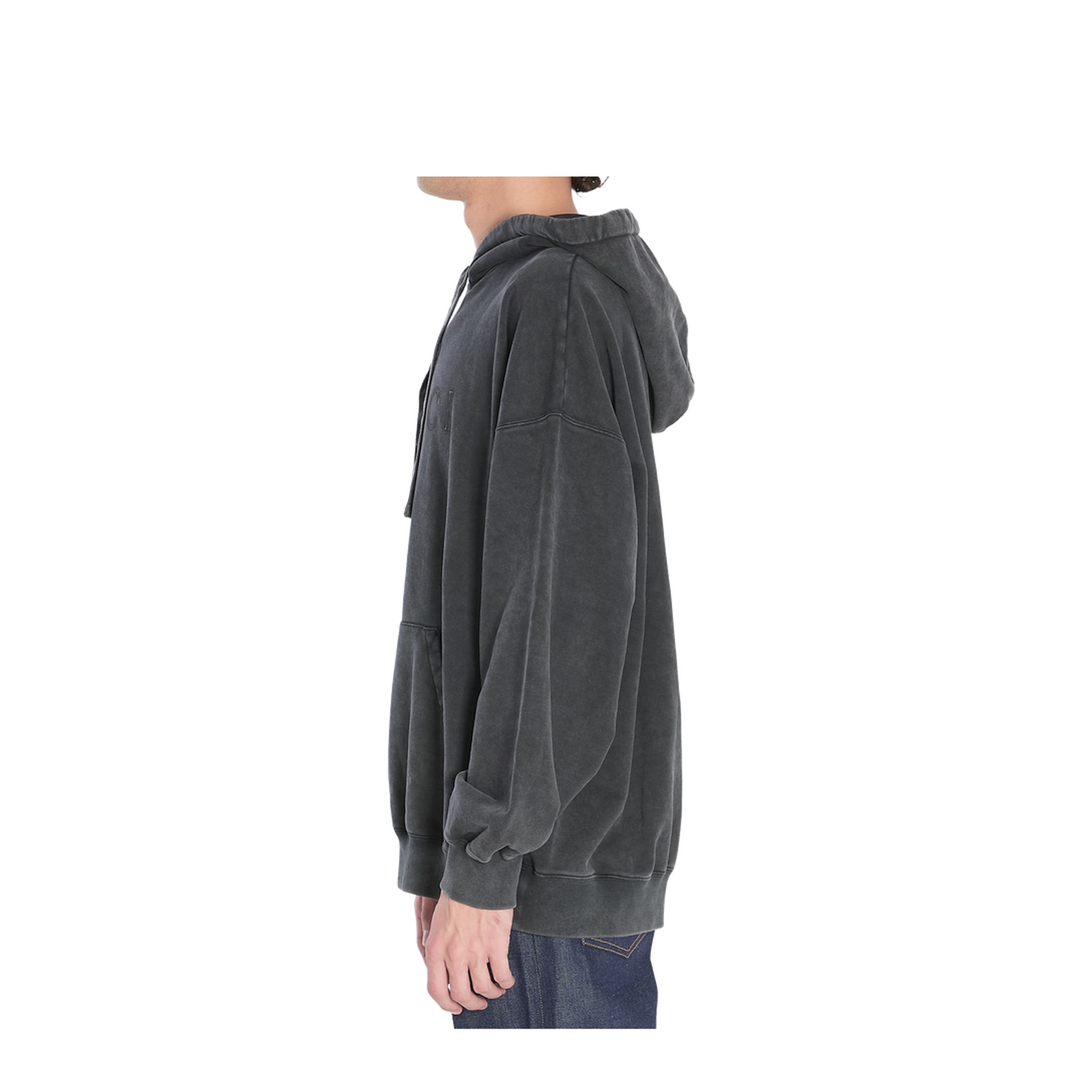 Hooded Sweatshirt - Image 3