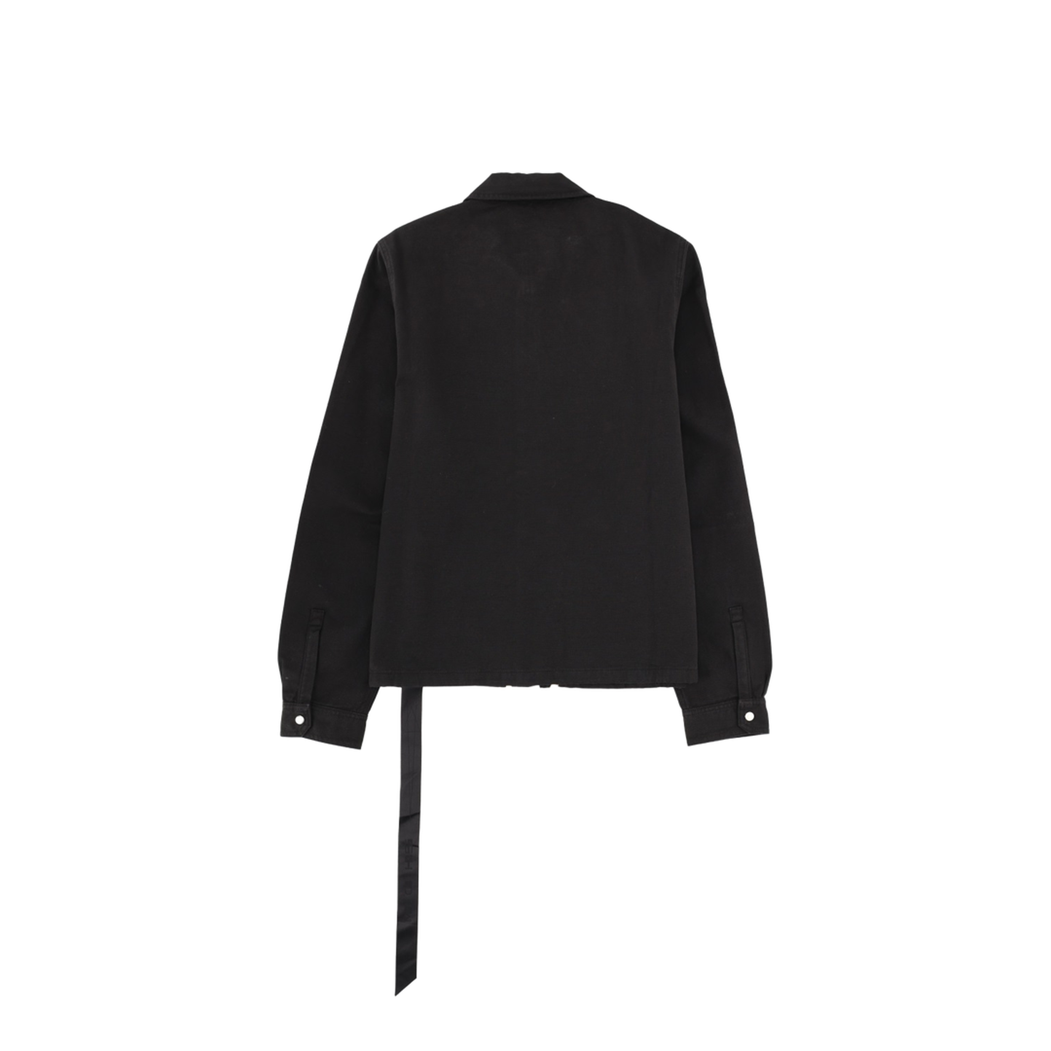 Zipfront Jacket - Image 3