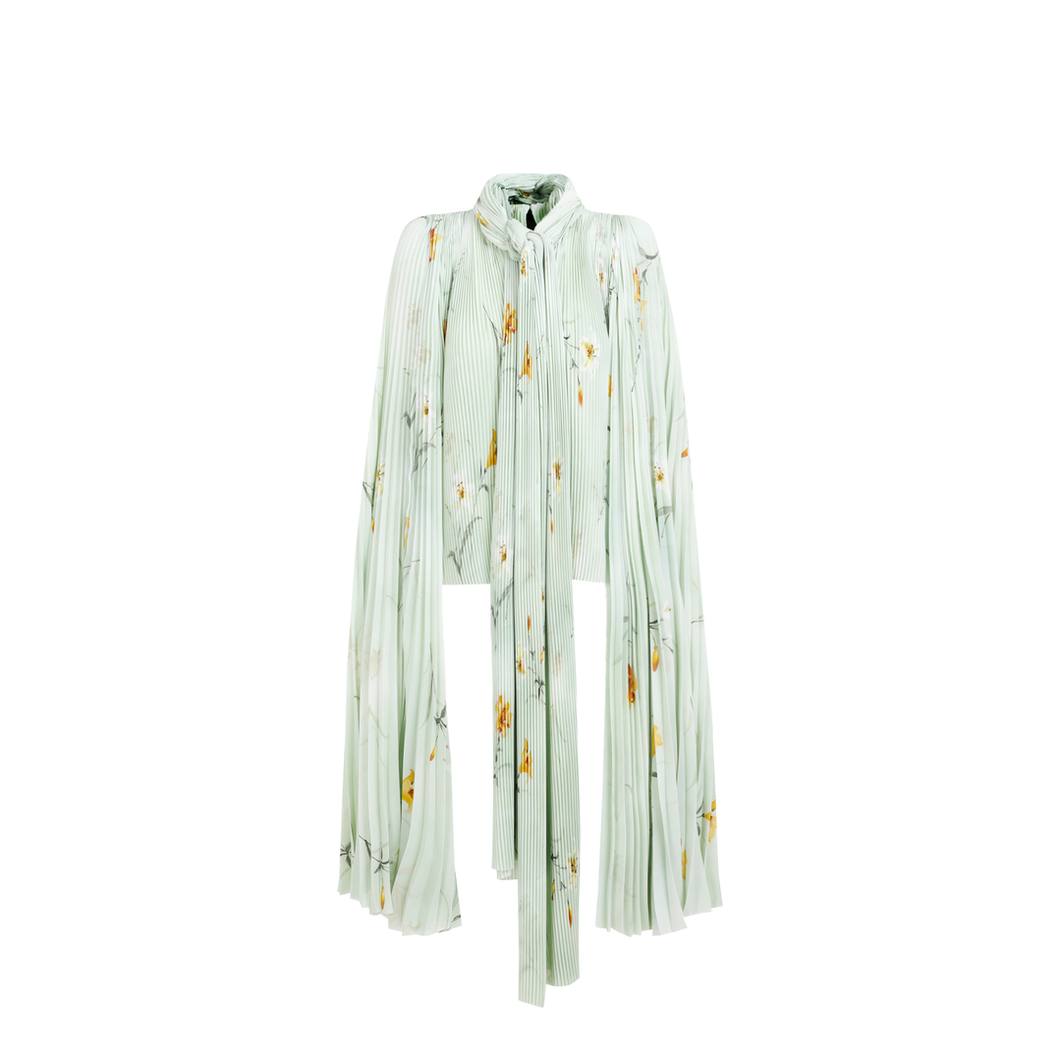 Polyester Blouse - Image 2