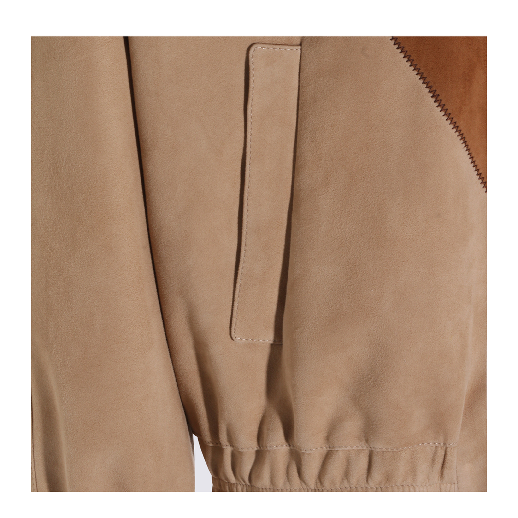 Leather Jacket - Image 8