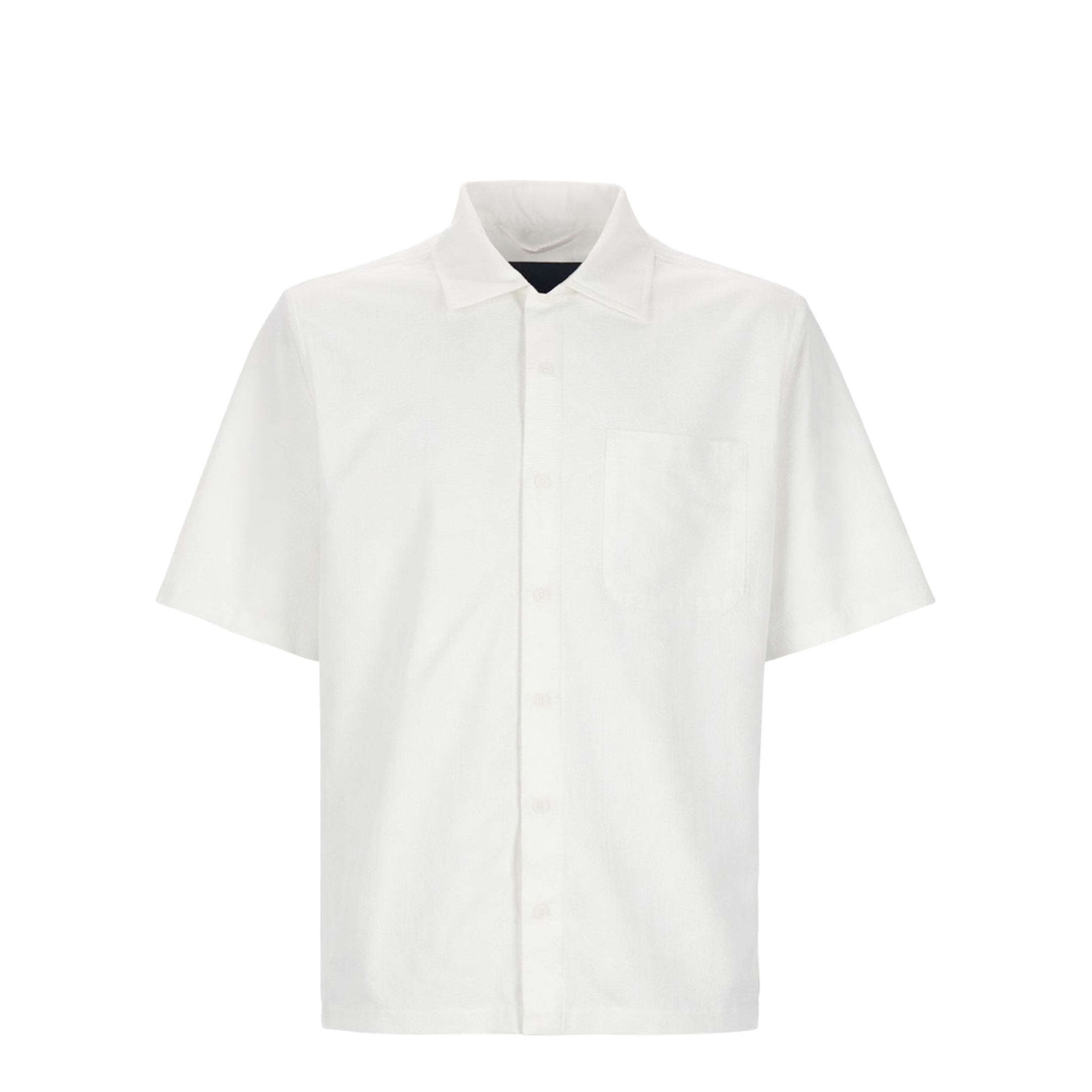 Shirt With Pocket - Image 1