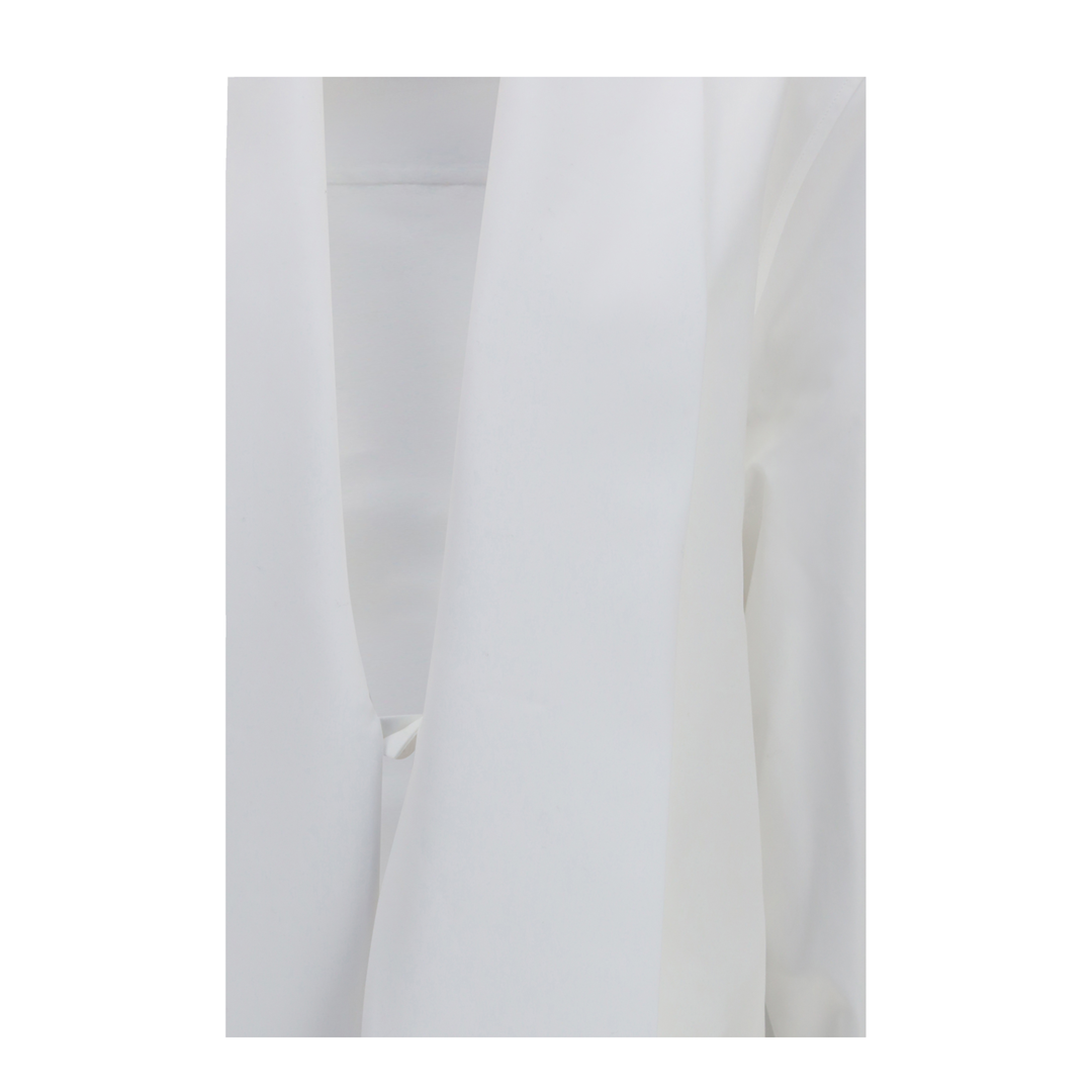 Lavallière Collar Shirt - Image 3