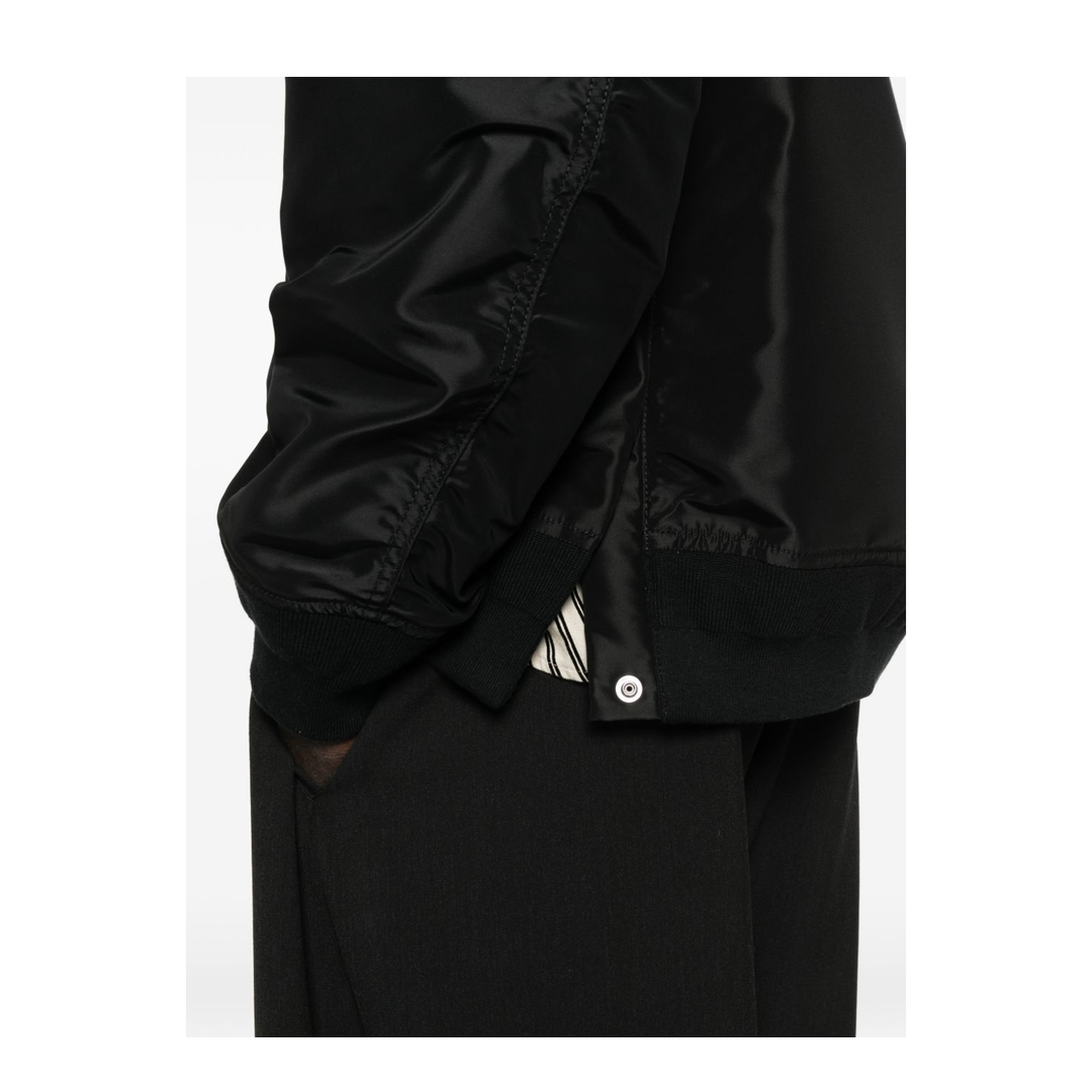 Coats Black - Image 4