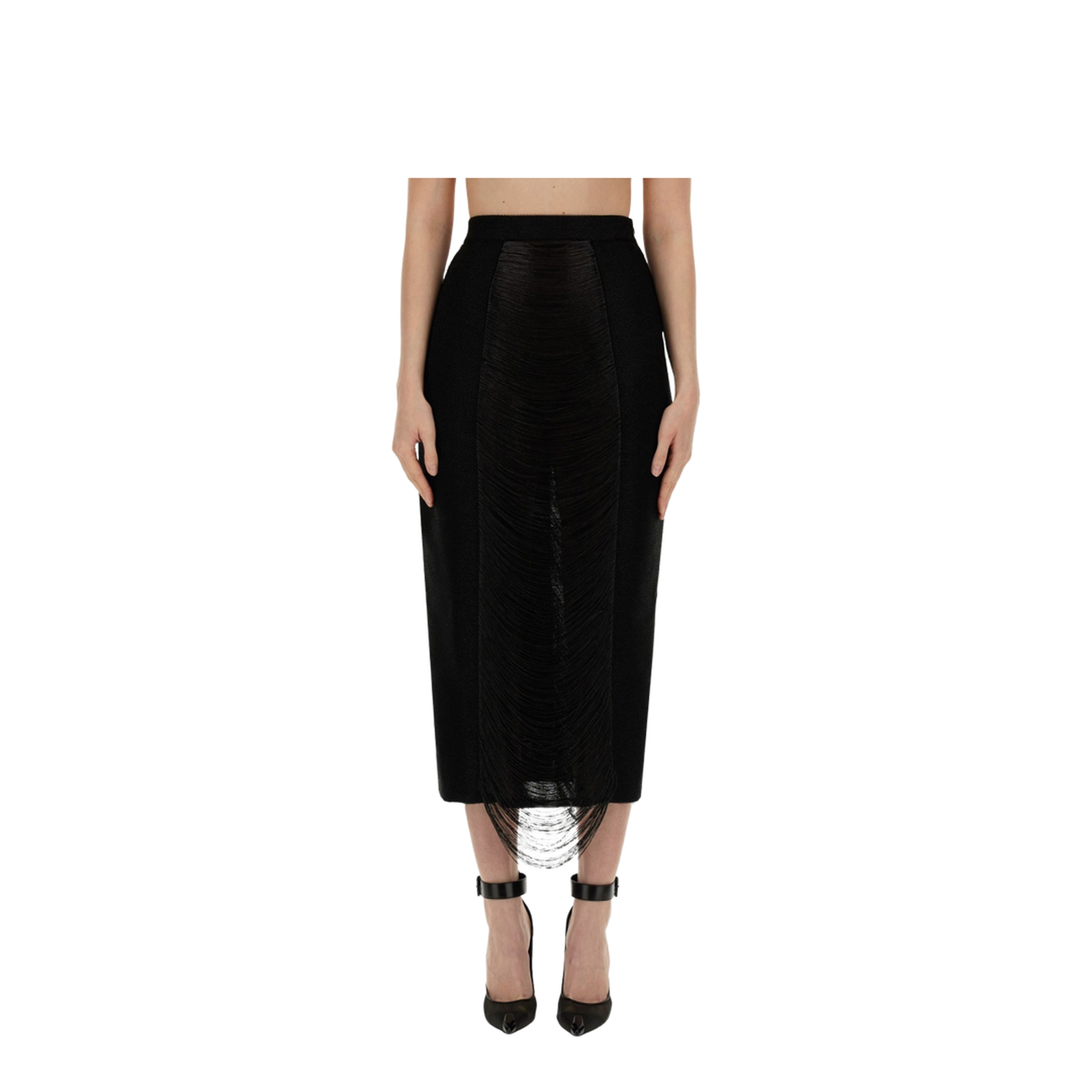 Armor Stitch Skirt - Image 1