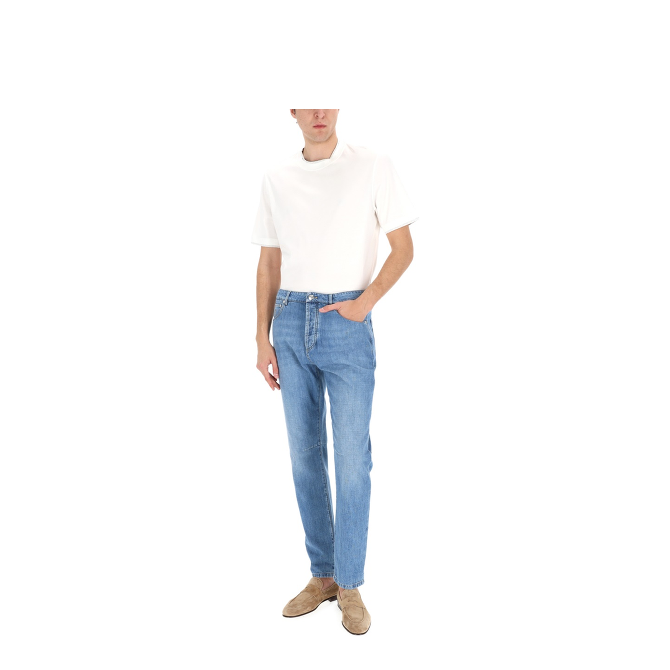 Denim Jeans - Image 4