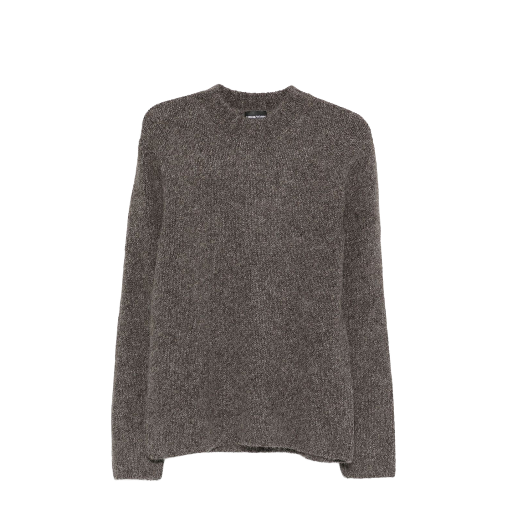 Crew Neck Sweater - Image 1