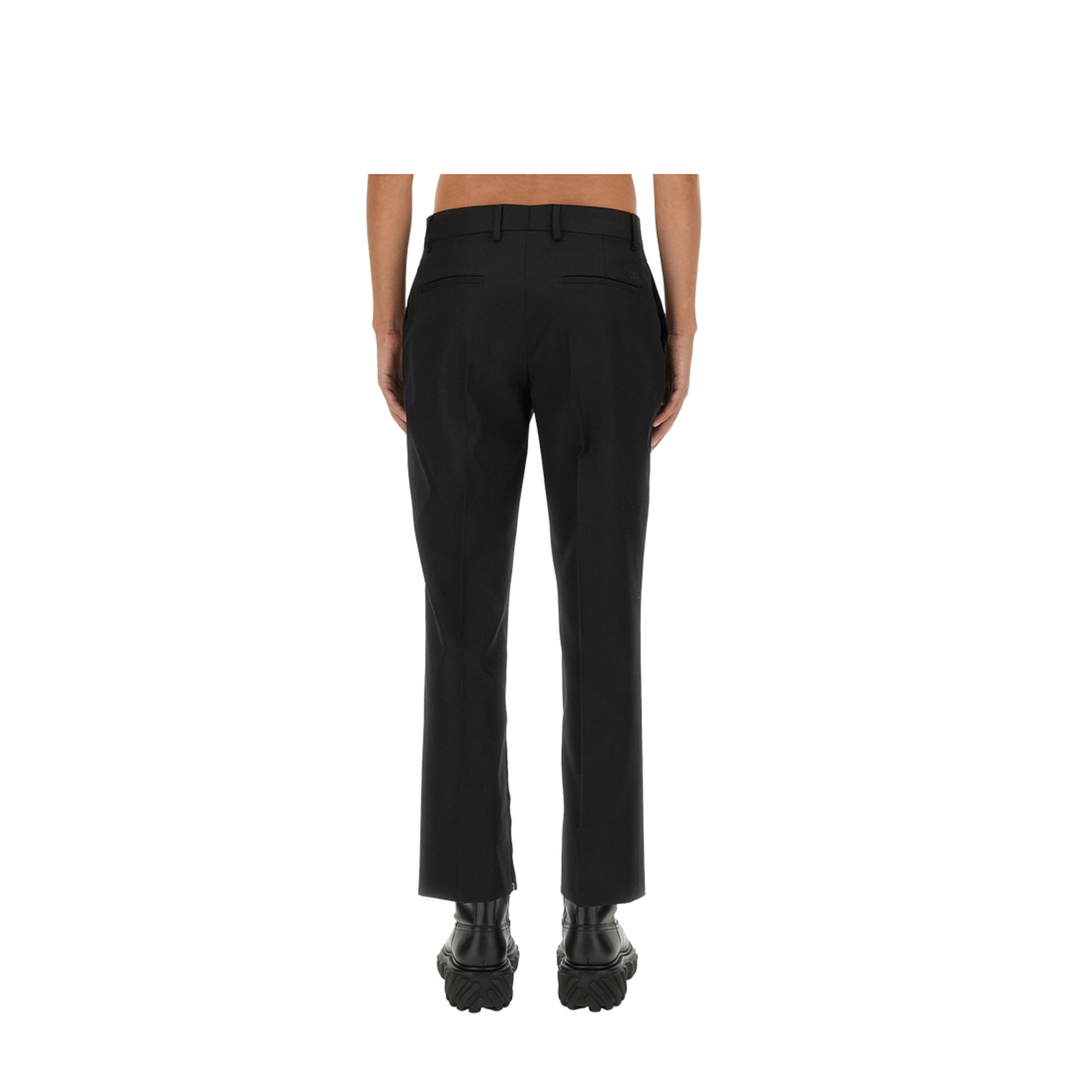 Wool Pants - Image 3