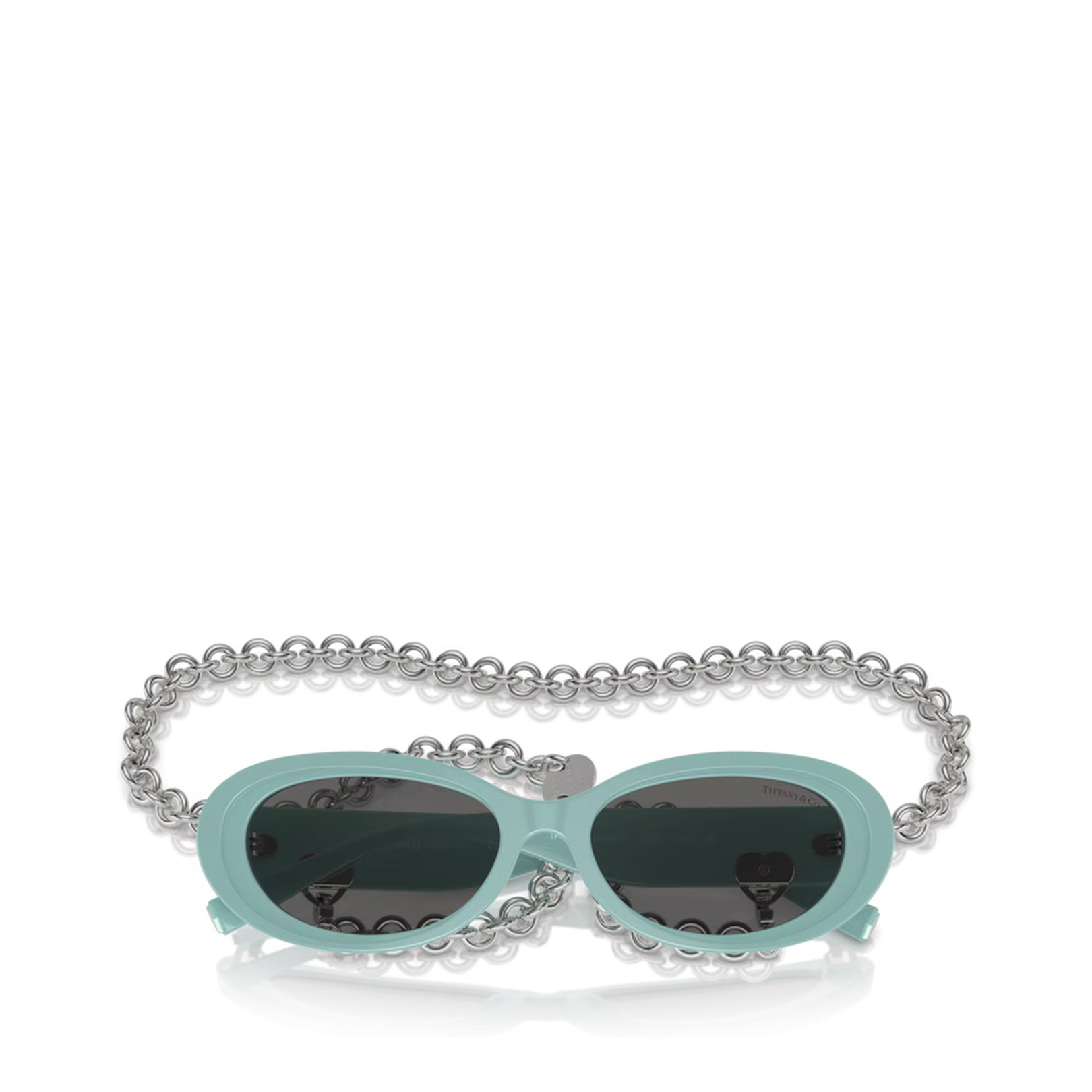 Sunglasses Blue - Image 5