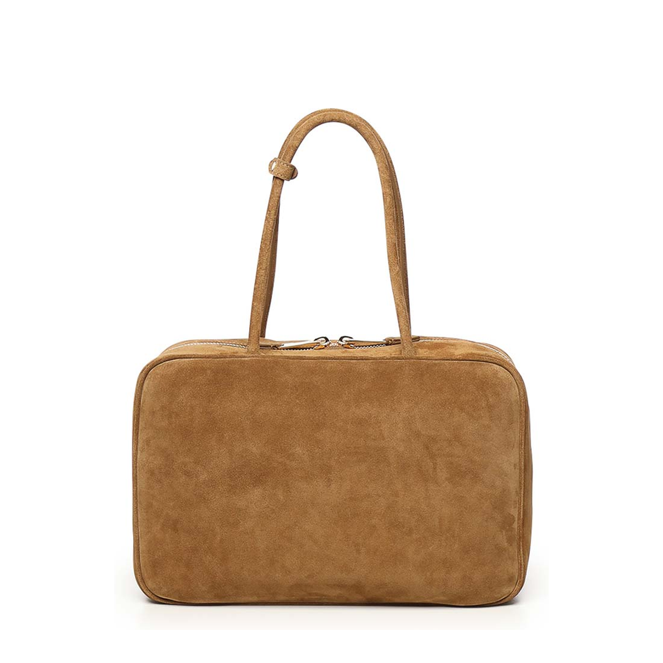 Beau Suede Bag - Image 3