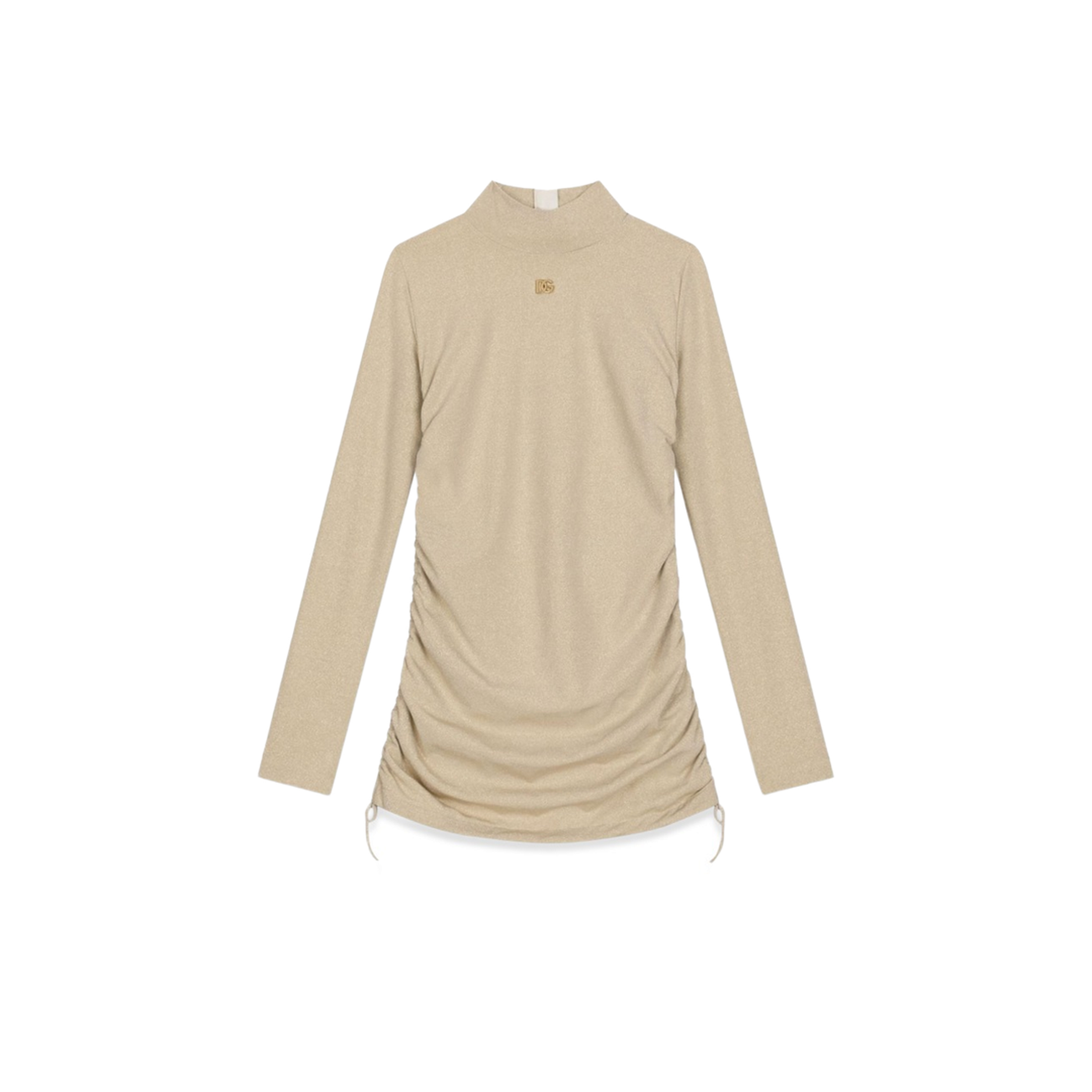 Long Sleeve Dress - Image 1