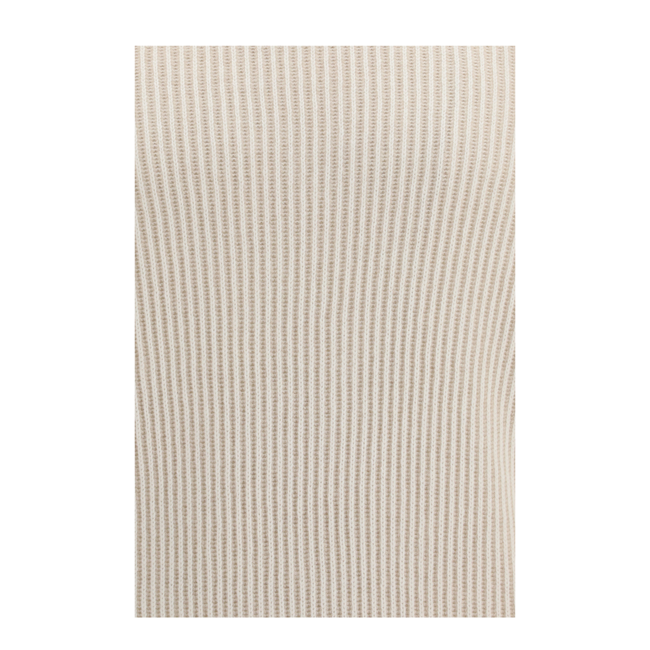 Cashmere Turtleneck Sweater - Image 3