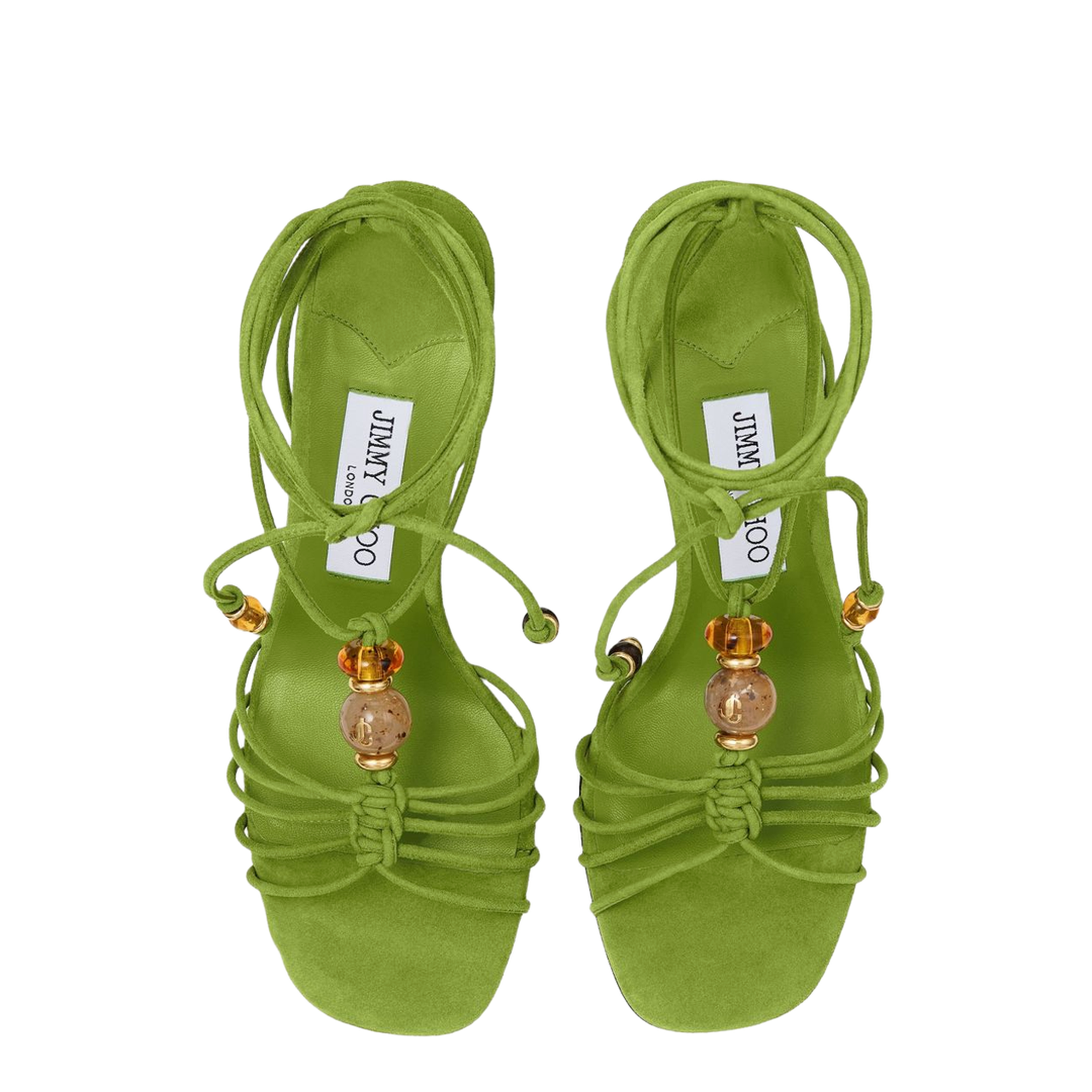Sandals Green - Image 4