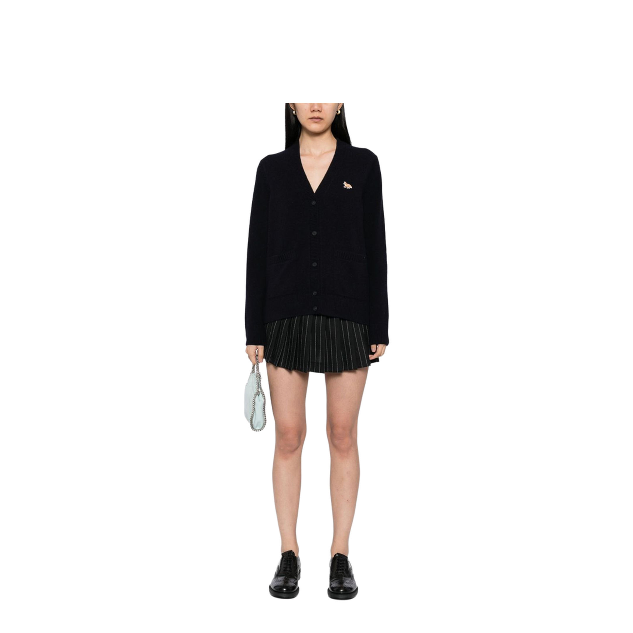 Sweaters Blue - Image 5