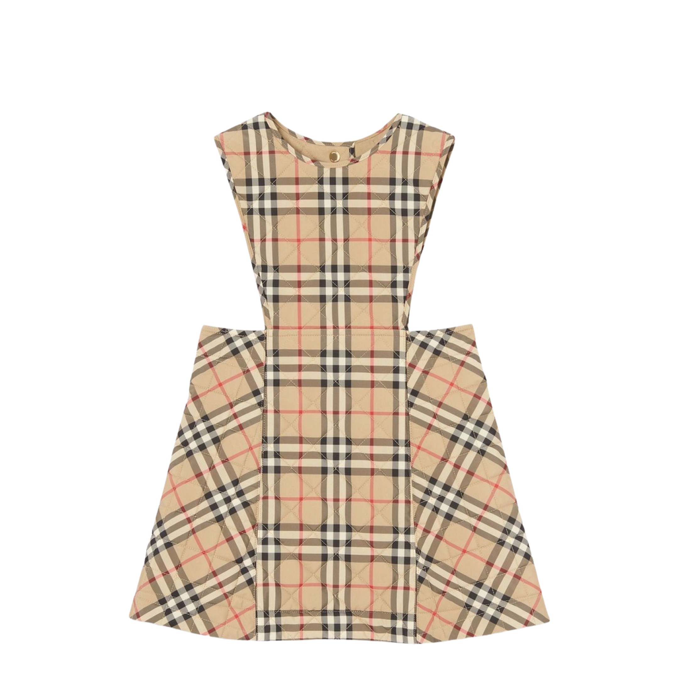 Sleeveless Dress - Image 1