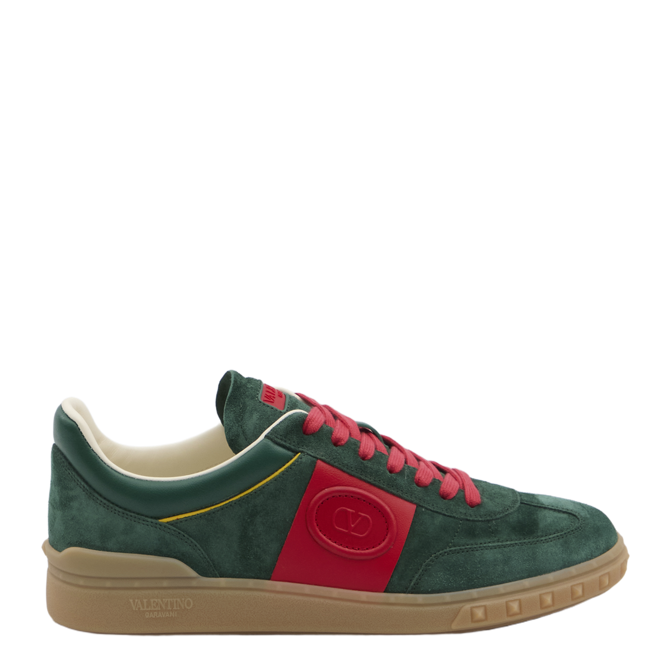 Upvillage Sneakers - Image 1