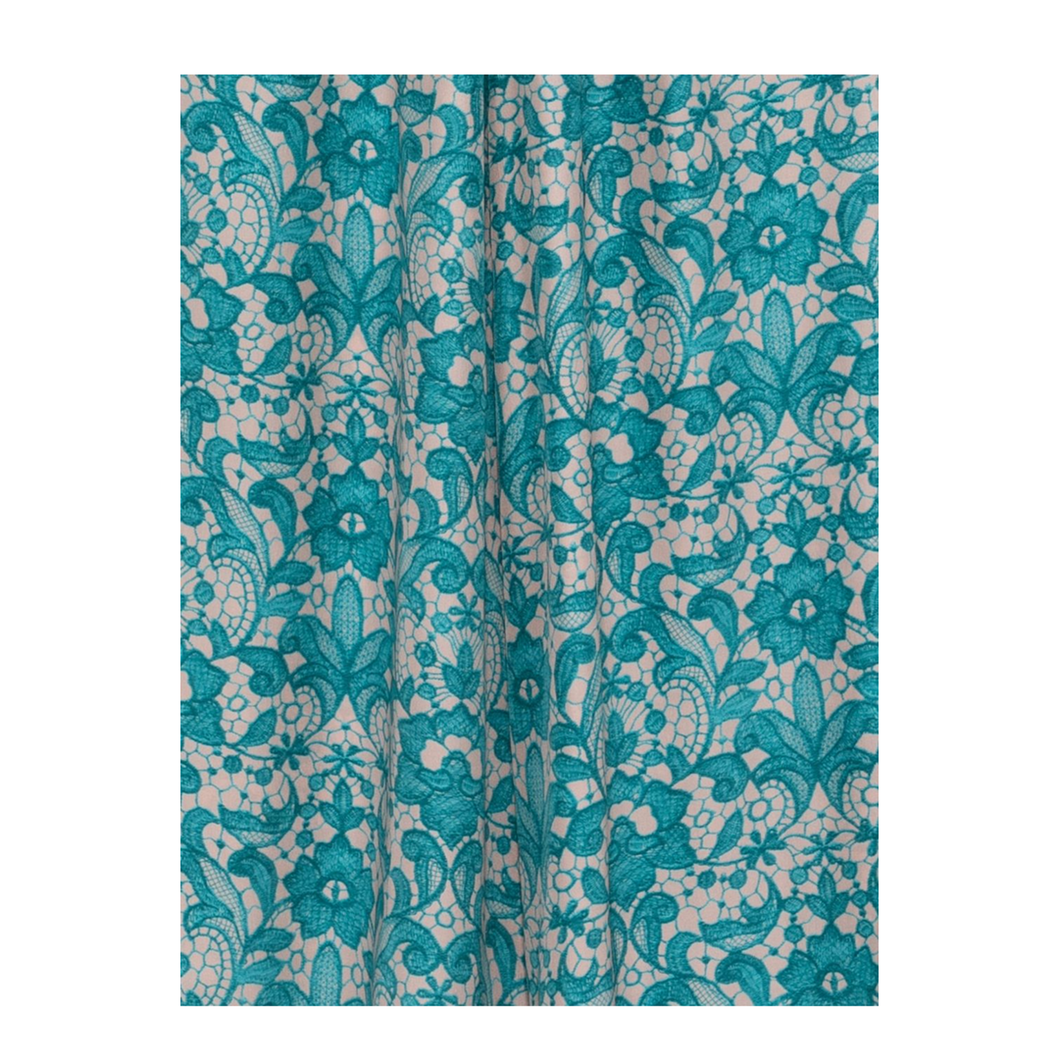 Trousers Clear Blue - Image 3
